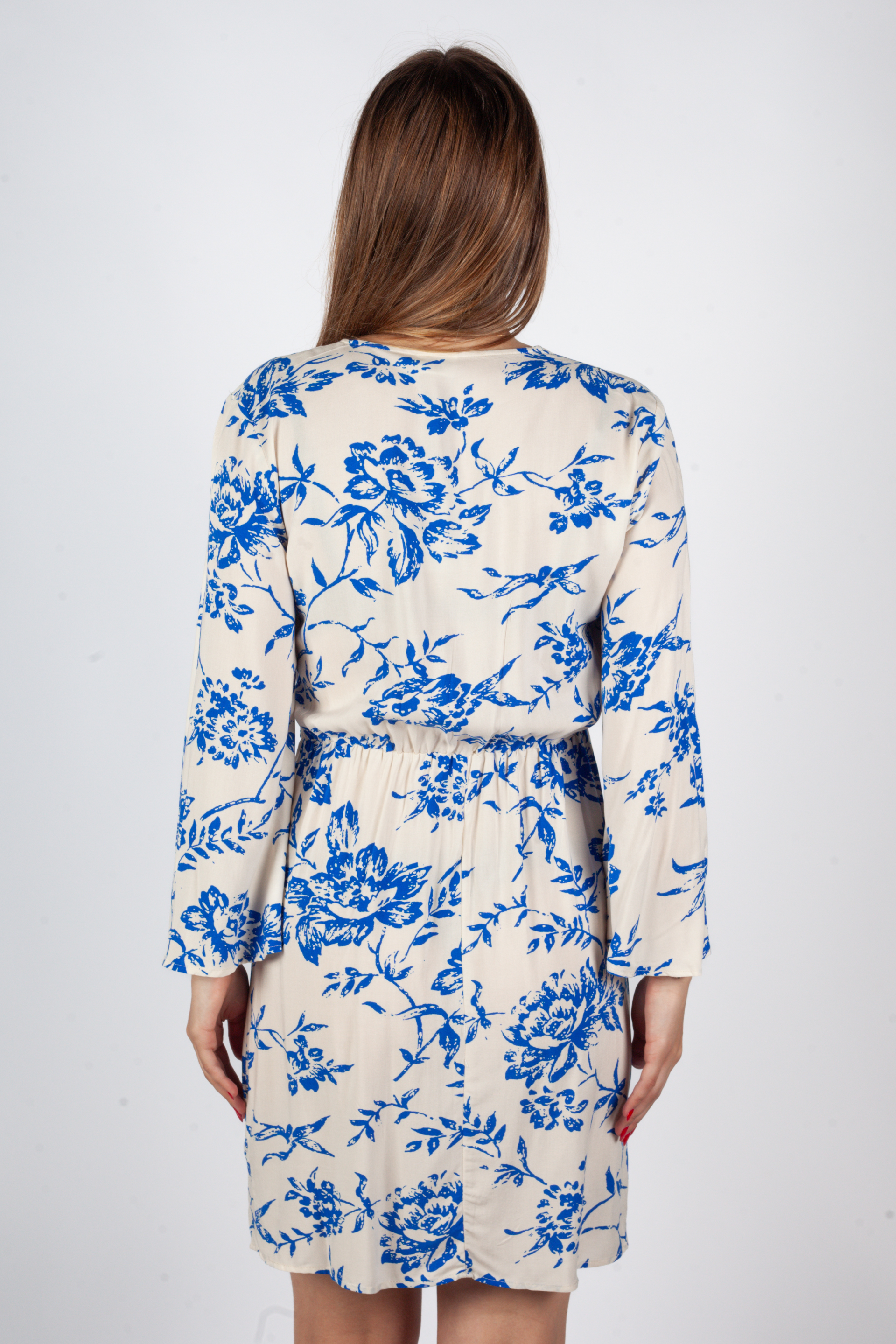 Vapaa-ajan mekko JACQUELINE DE YONG 15321349-Tapioca