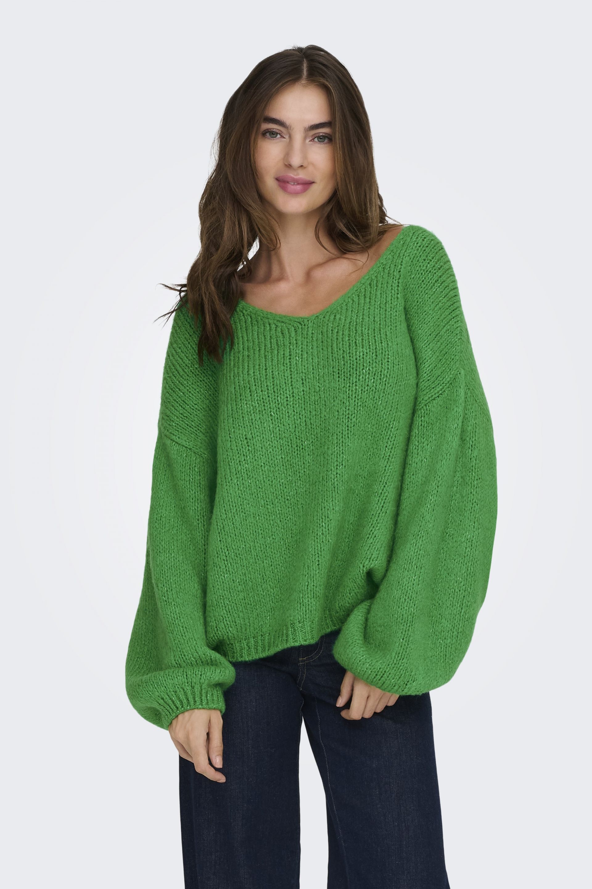 Villapaita JACQUELINE DE YONG 15334709-Bright-Green