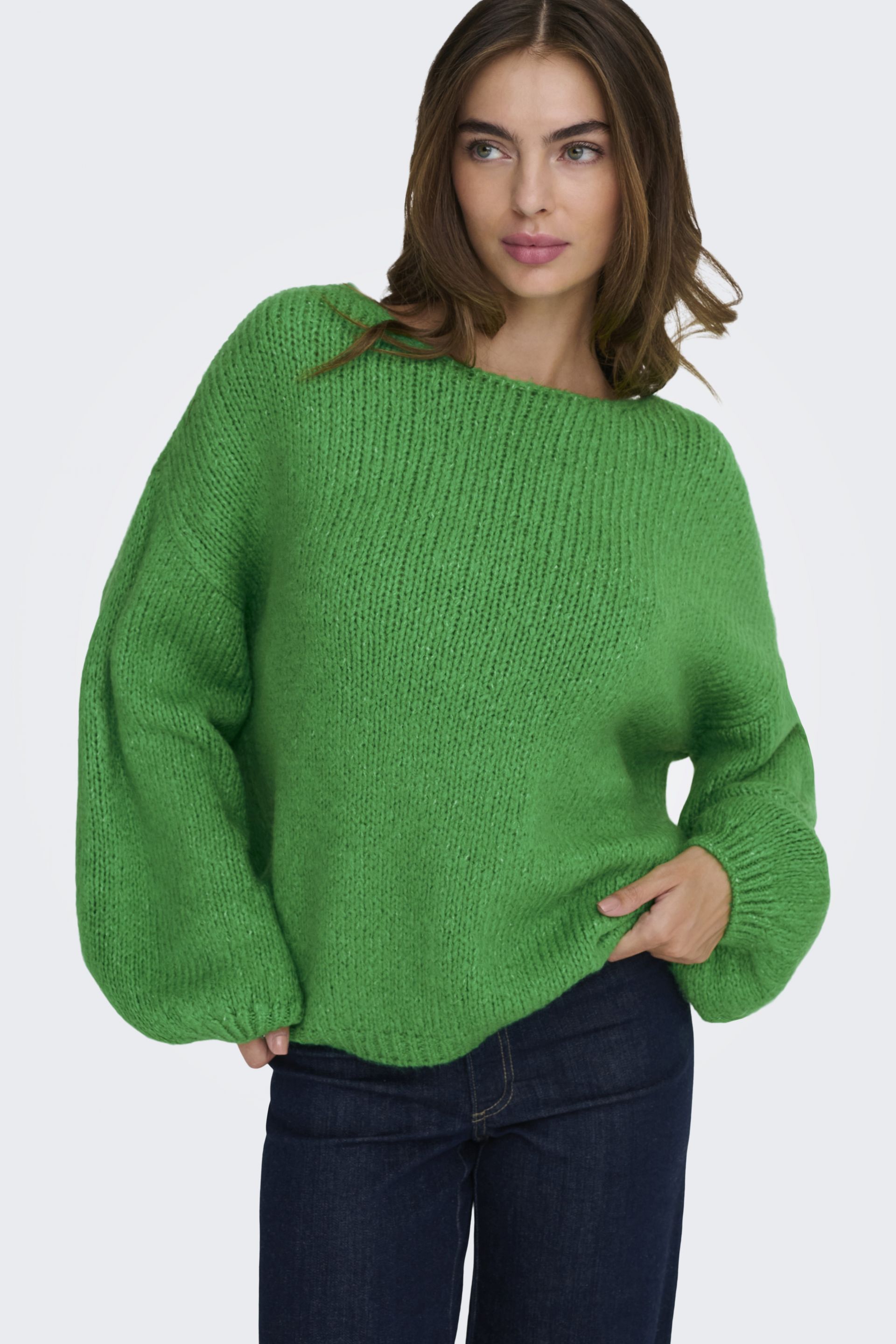 Villapaita JACQUELINE DE YONG 15334709-Bright-Green