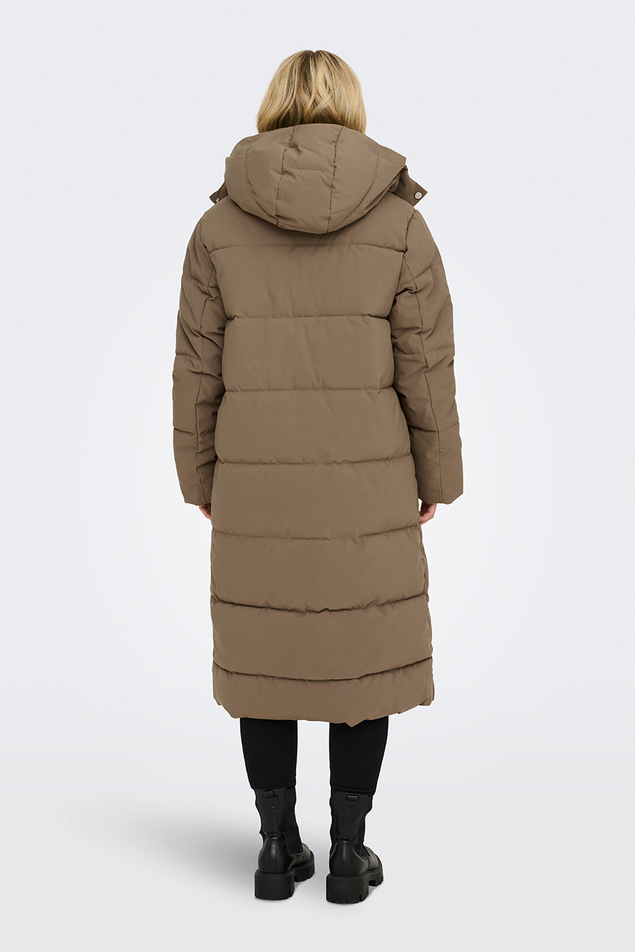 Talvitakki JACQUELINE DE YONG 15341701-Shitake