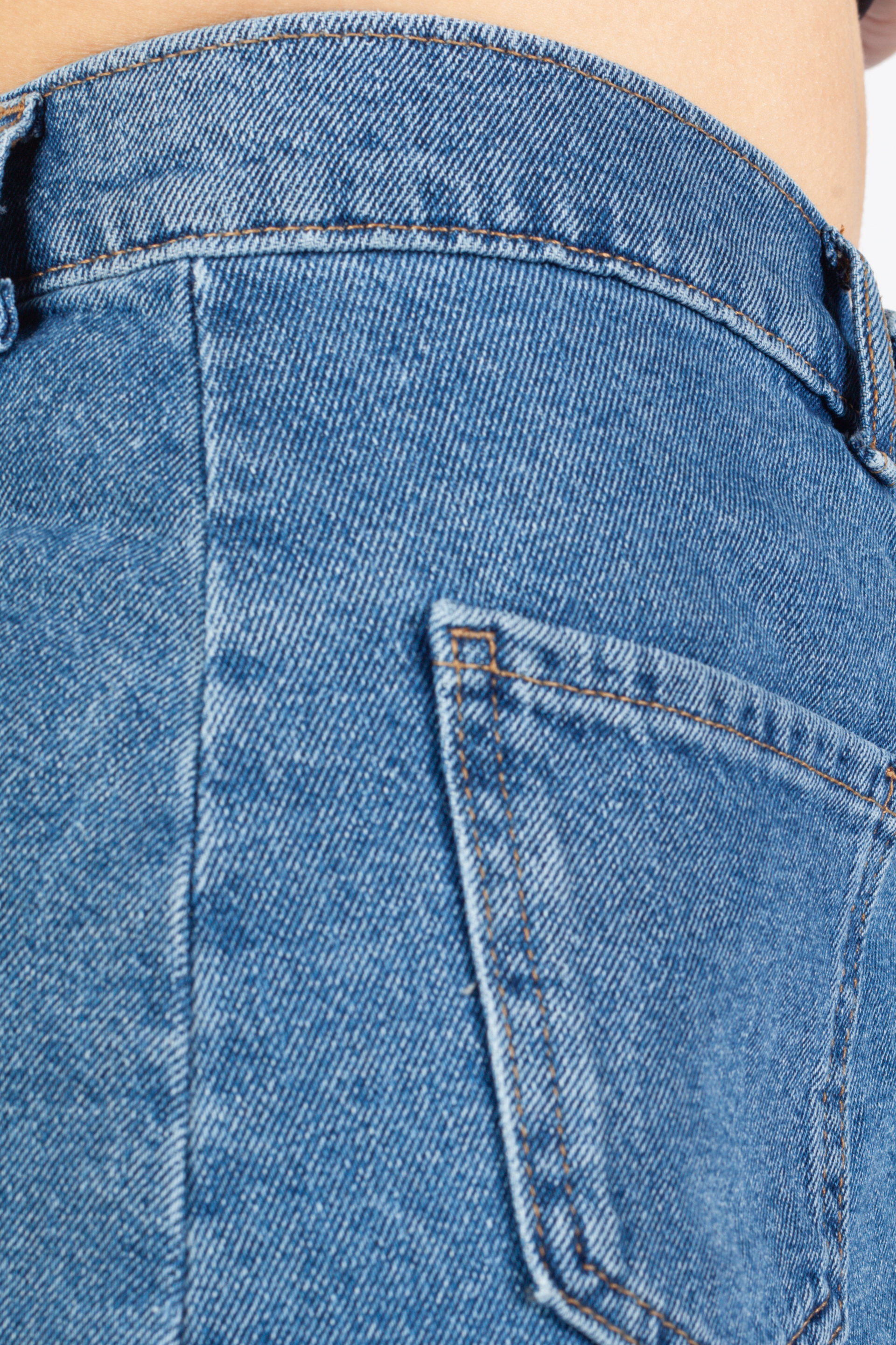 Farkkuhame ONLY 15349035-Medium-Blue