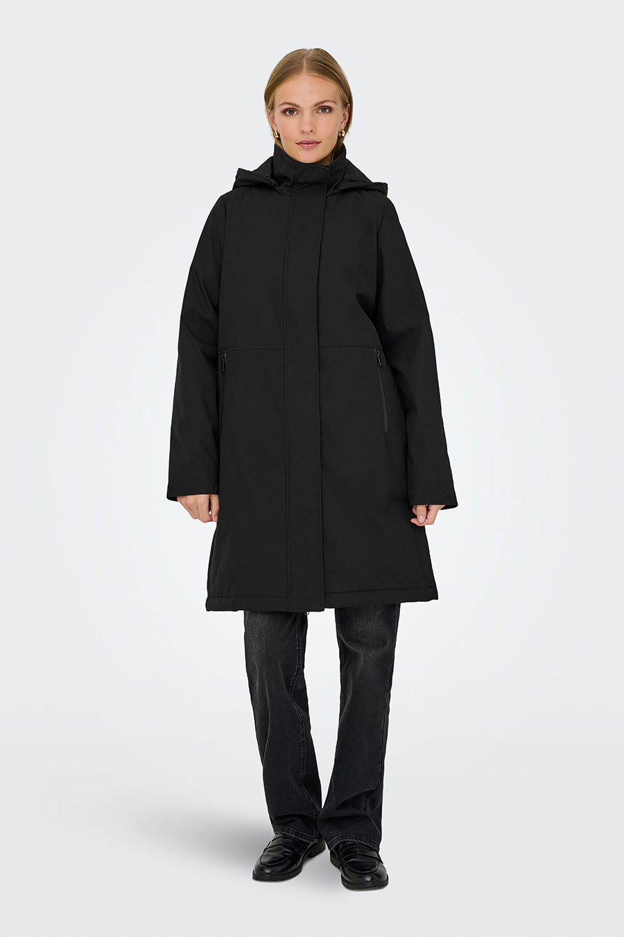 Takki ONLY 15363184-Black