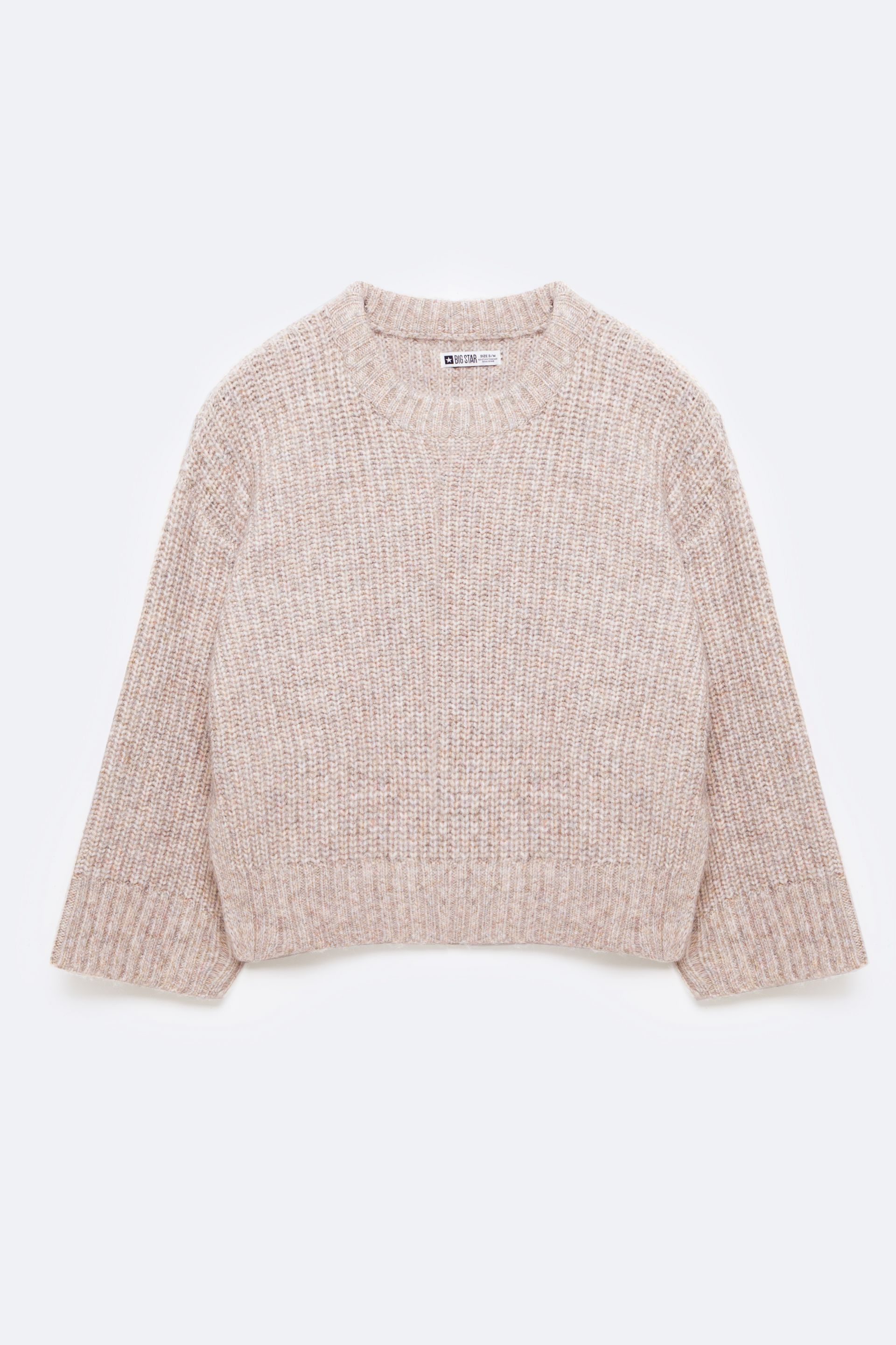 Villapaita BIG STAR 161095805