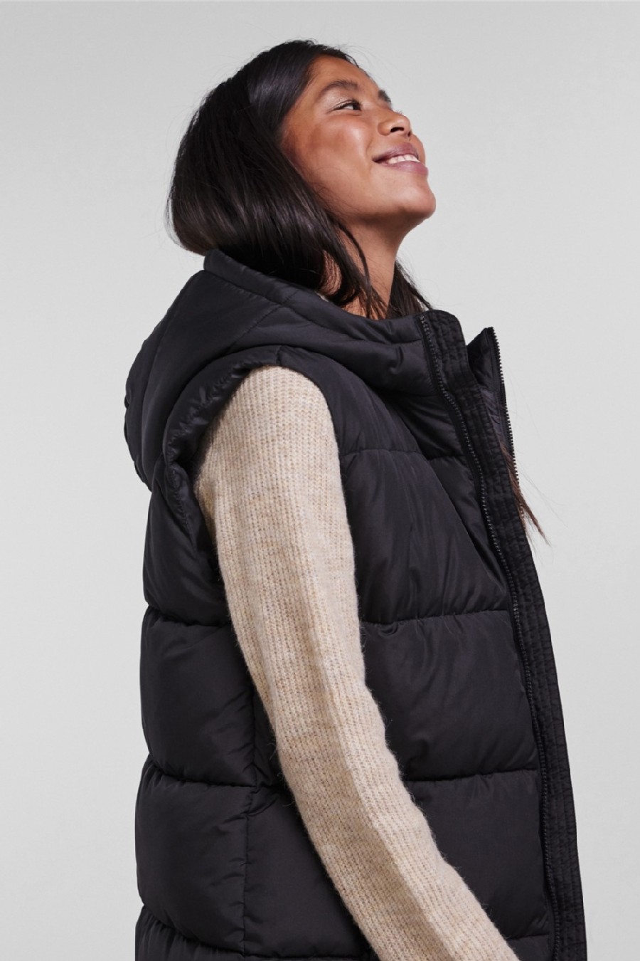 Liivi PIECES 17117414-Black