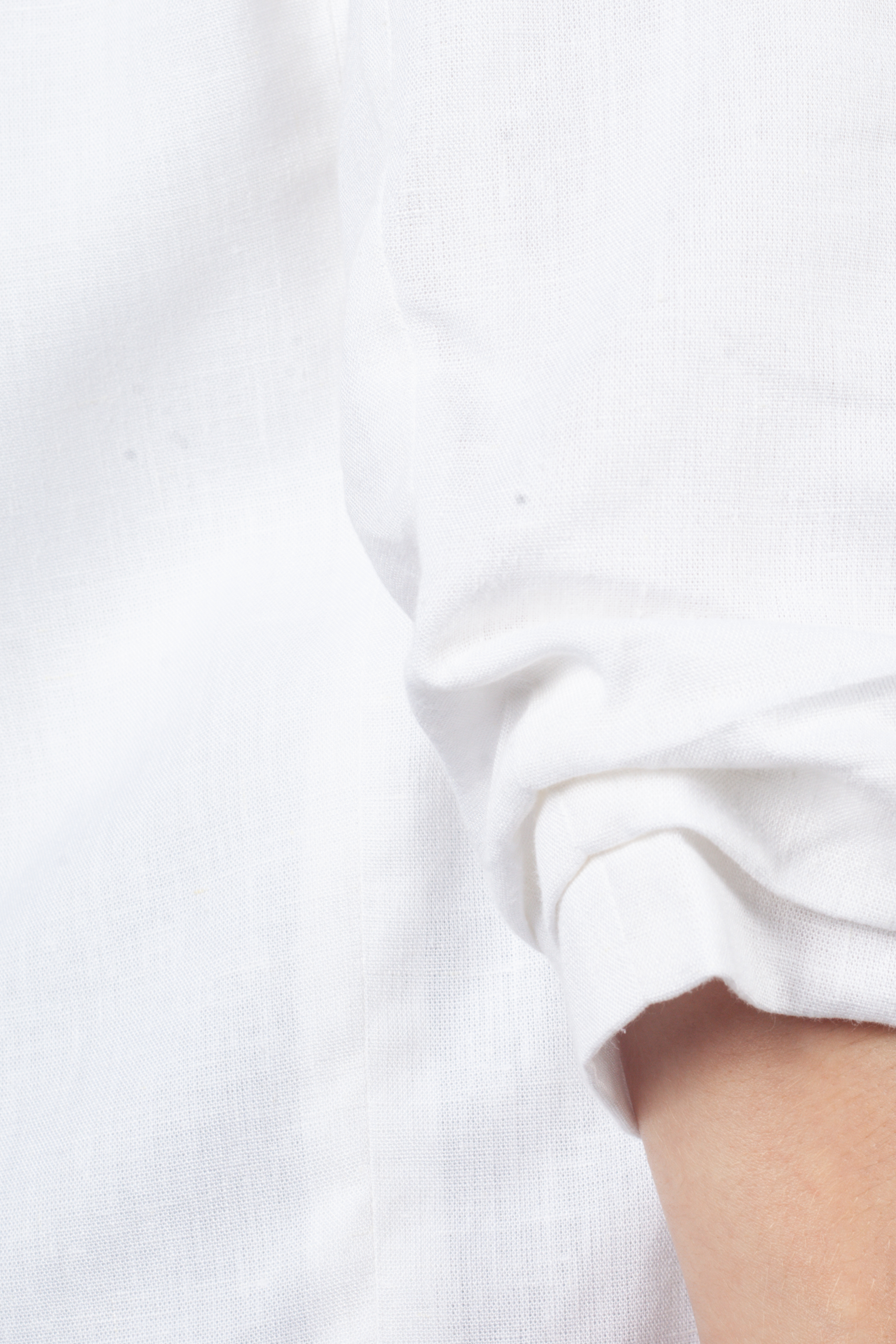 Pikkutakki PIECES 17154738-Bright-White