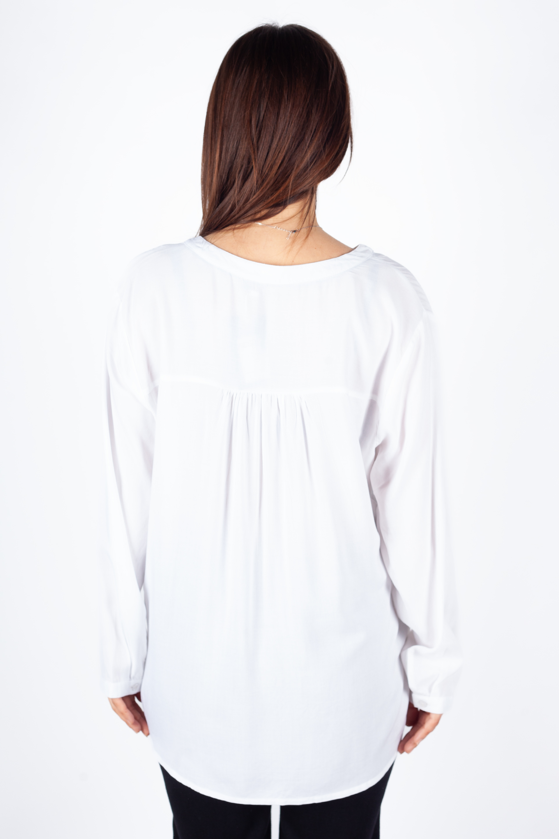 Pusero BLUE SEVEN 180202-001