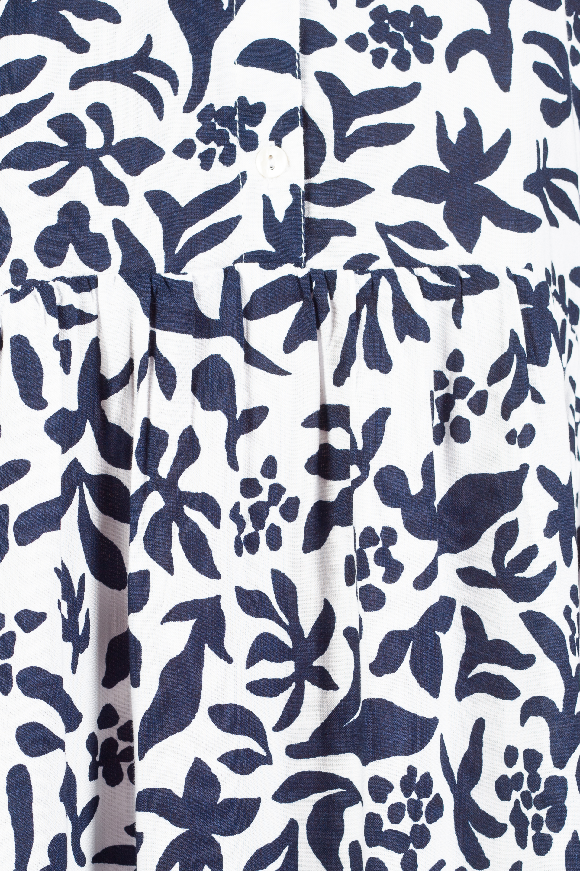 Vapaa-ajan mekko BLUE SEVEN 1841835-595