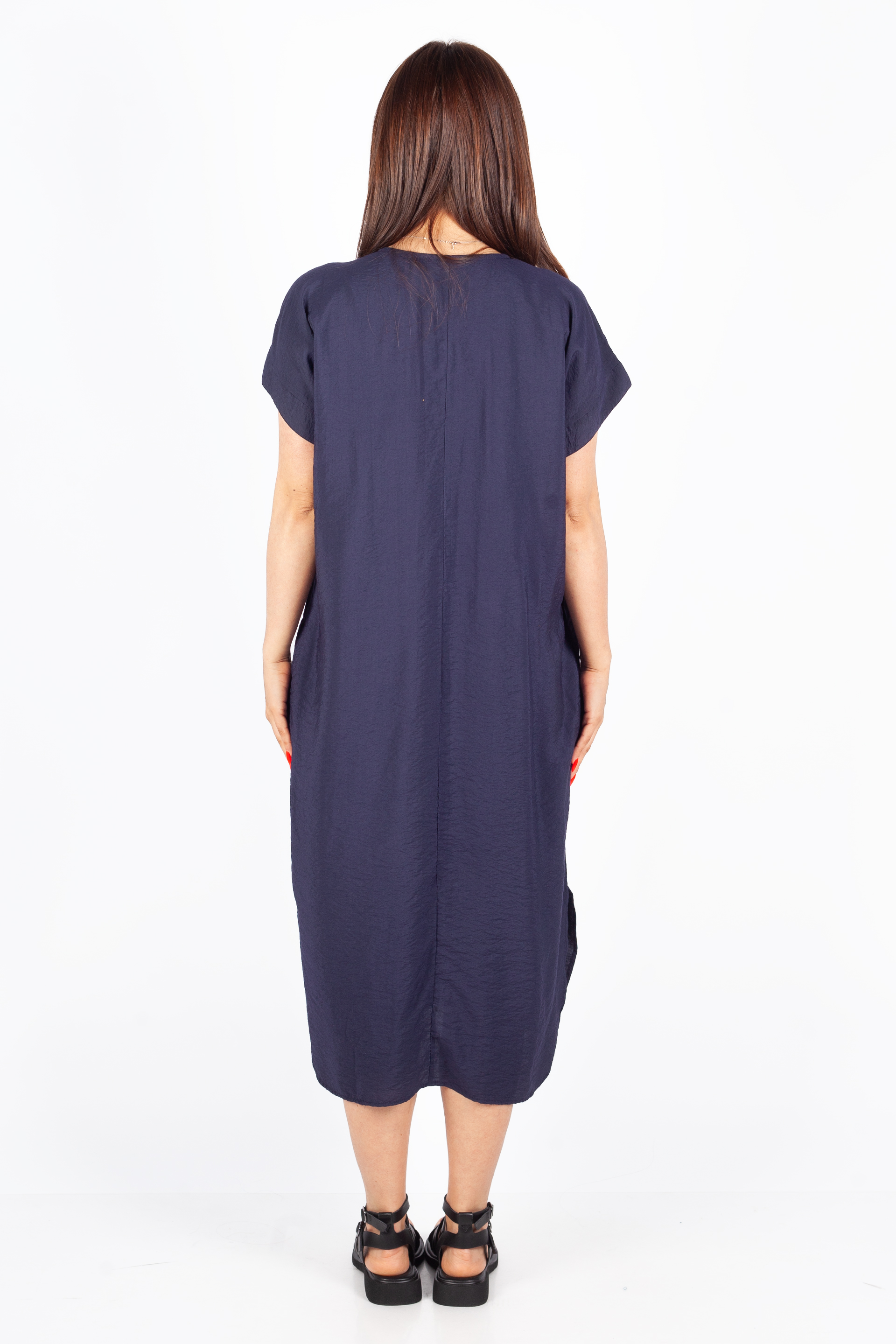 Vapaa-ajan mekko BLUE SEVEN 1841845-595