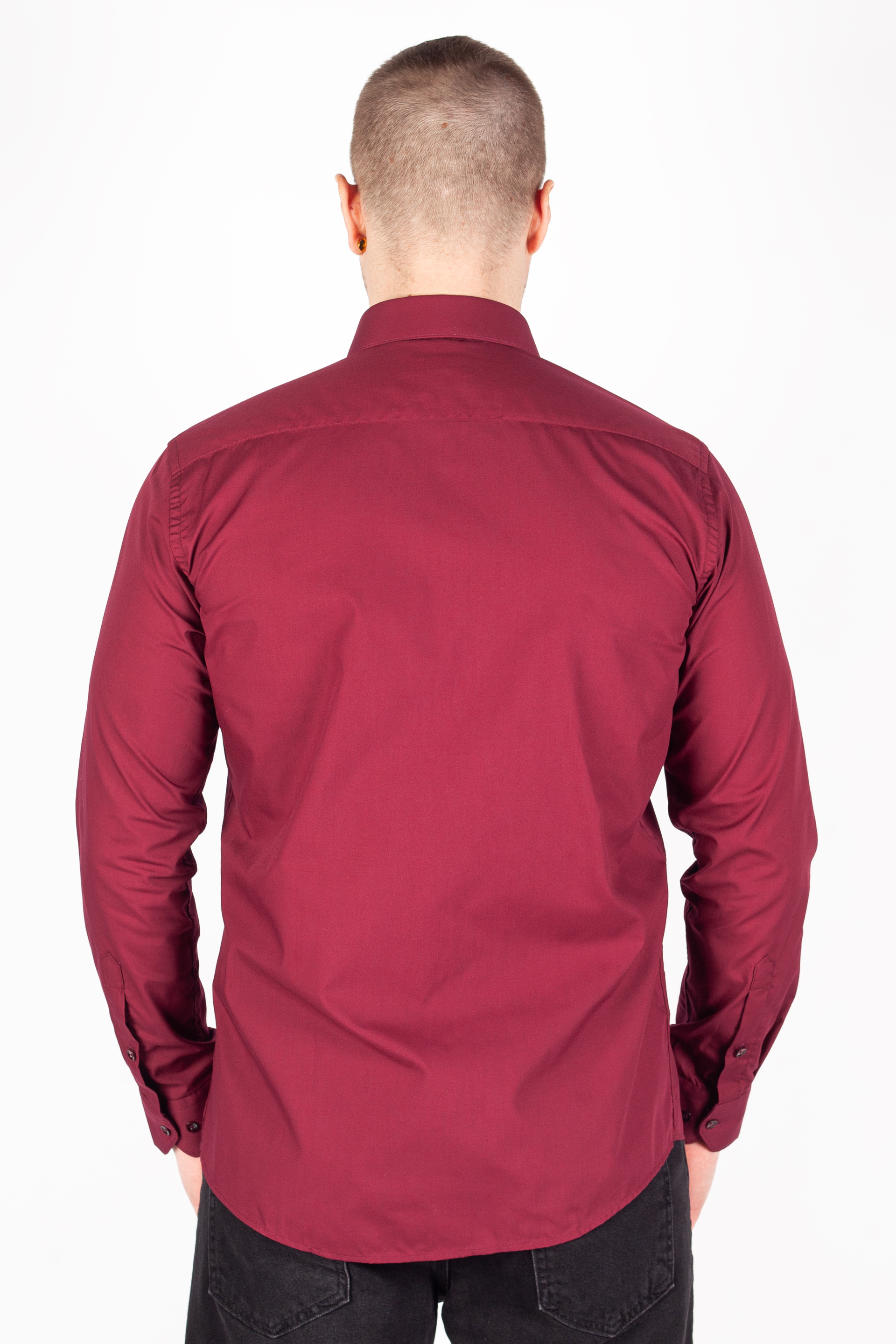 Paita BZN 1855-S-PP-439