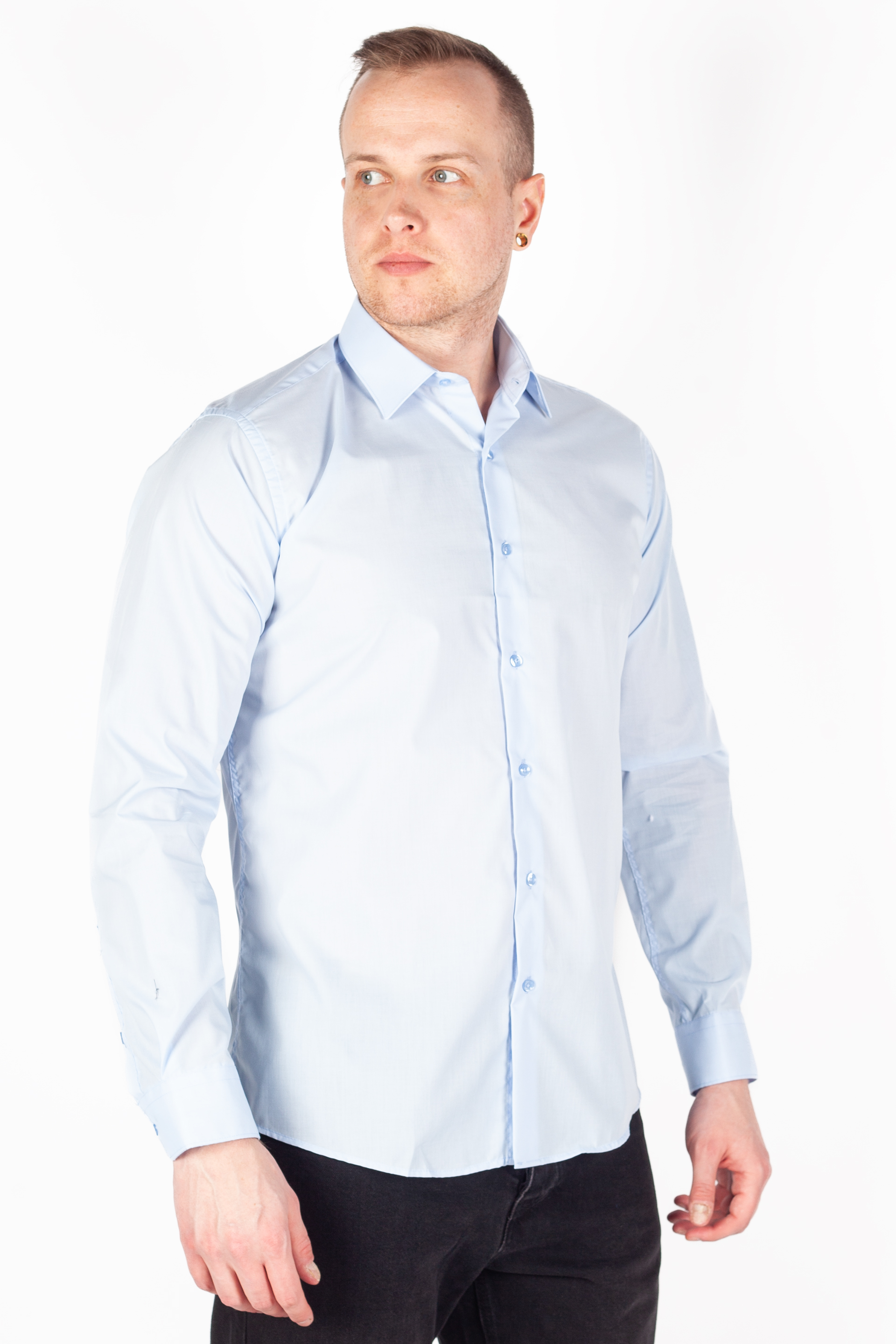 Paita BZN 1855-S-PP-462