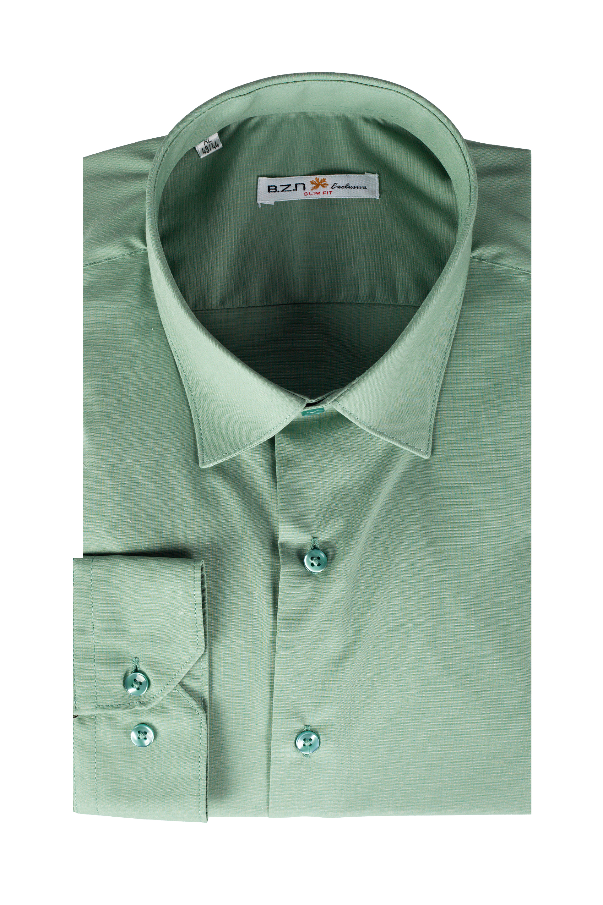 Paita BZN 1855-S-PP-917