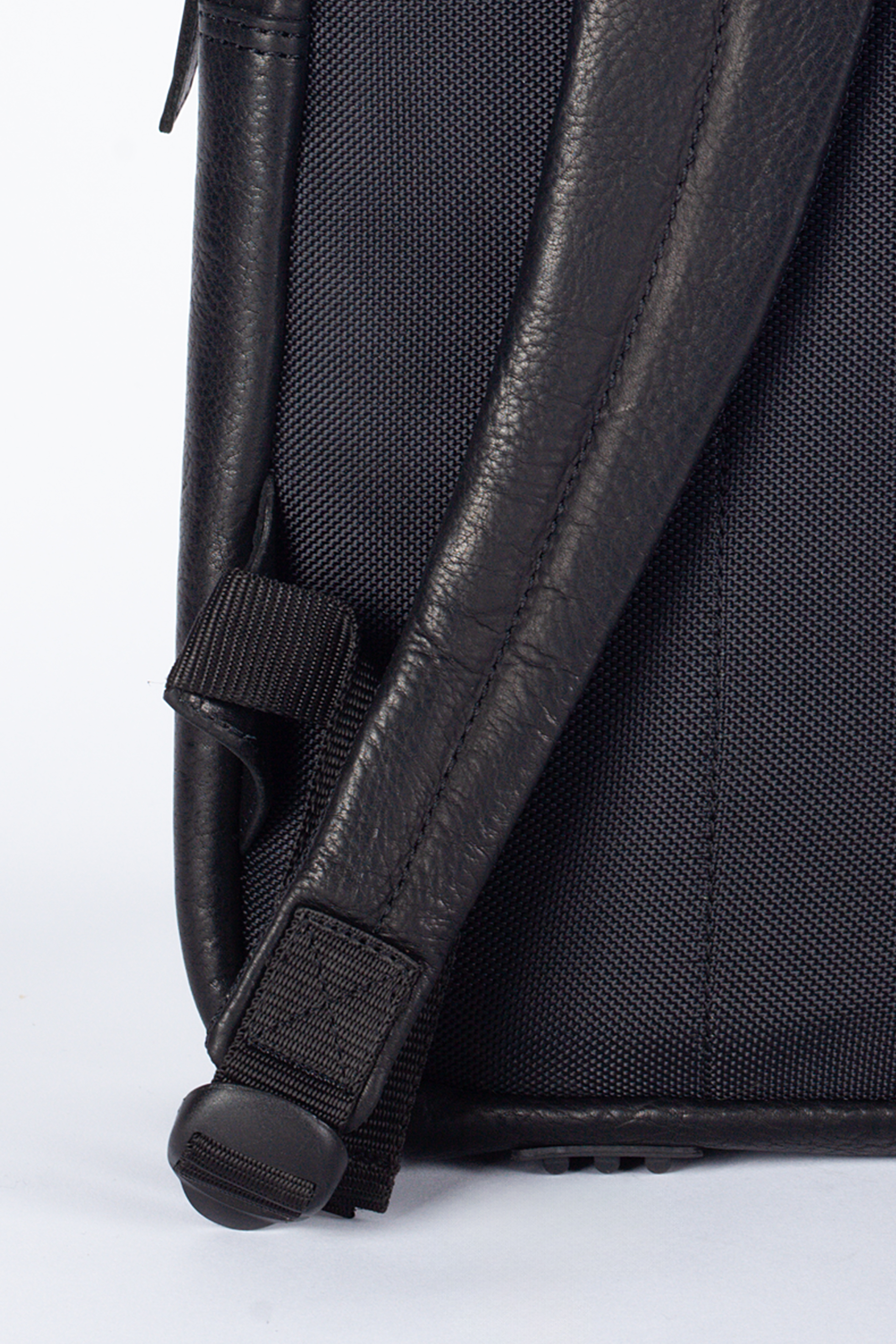 Reppu PIERRE CARDIN 200120-YS12-NERO-NERO