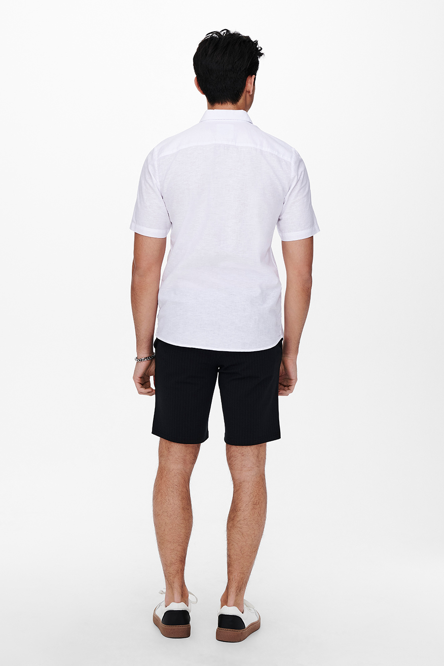 Paita ONLY & SONS 22009885-White