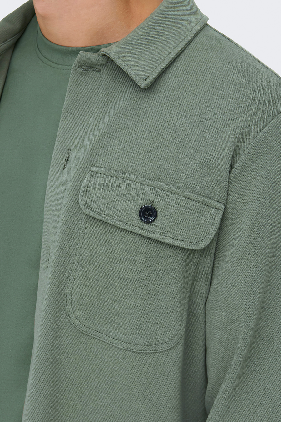 Paitatakit ONLY & SONS 22021279-Castor-Gray