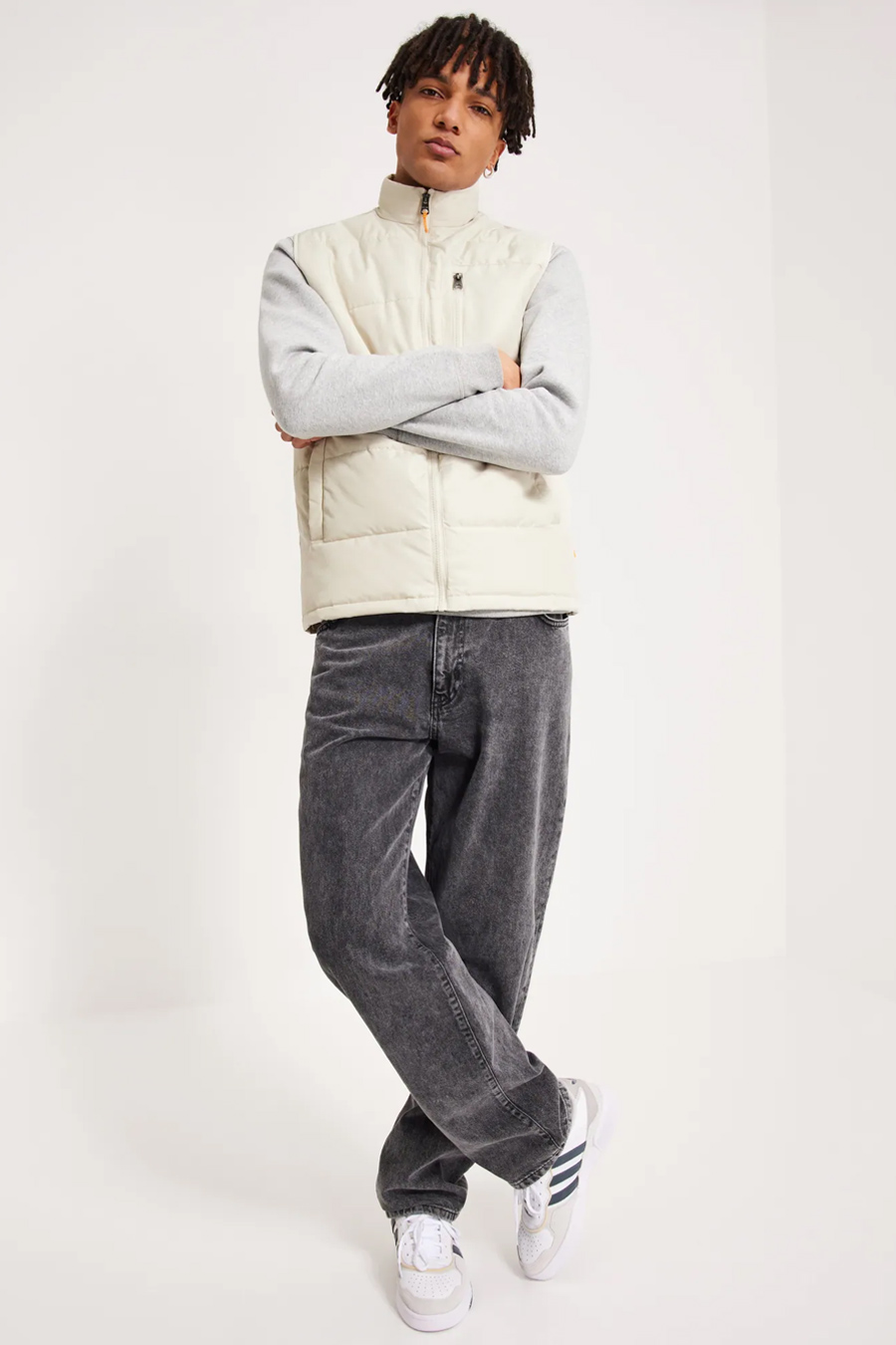 Liivi ONLY & SONS 22024229-Silver-Lining