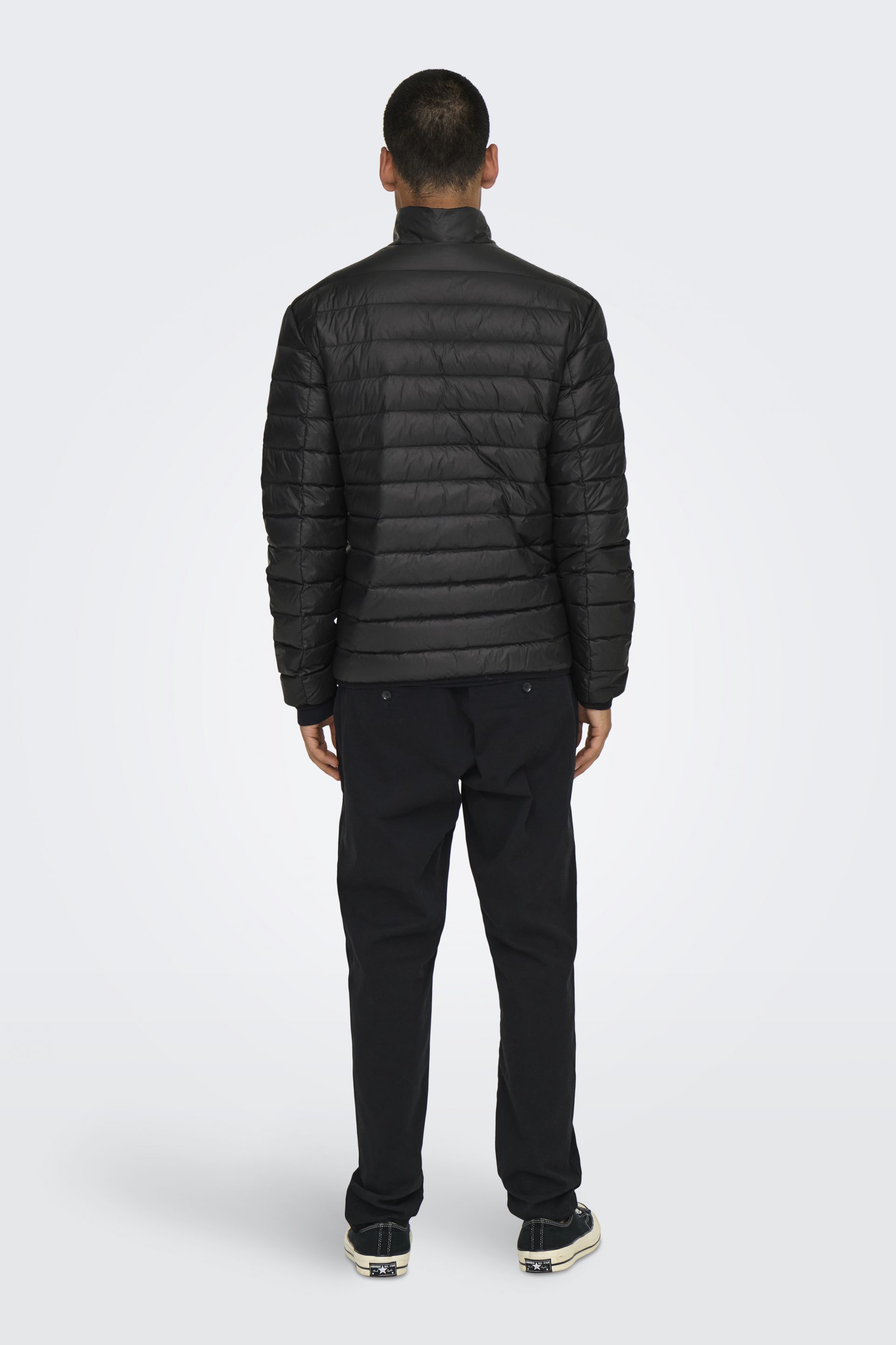 Takki ONLY & SONS 22035608-Black