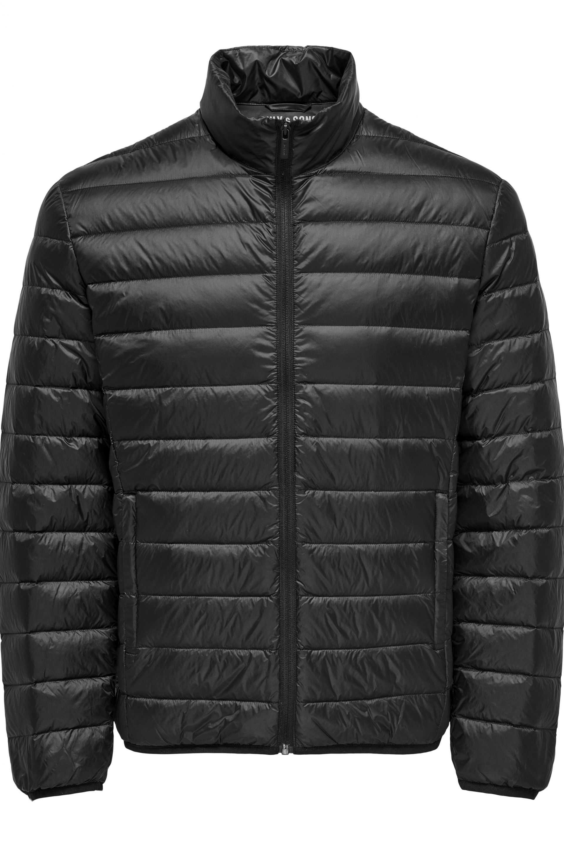 Takki ONLY & SONS 22035608-Black