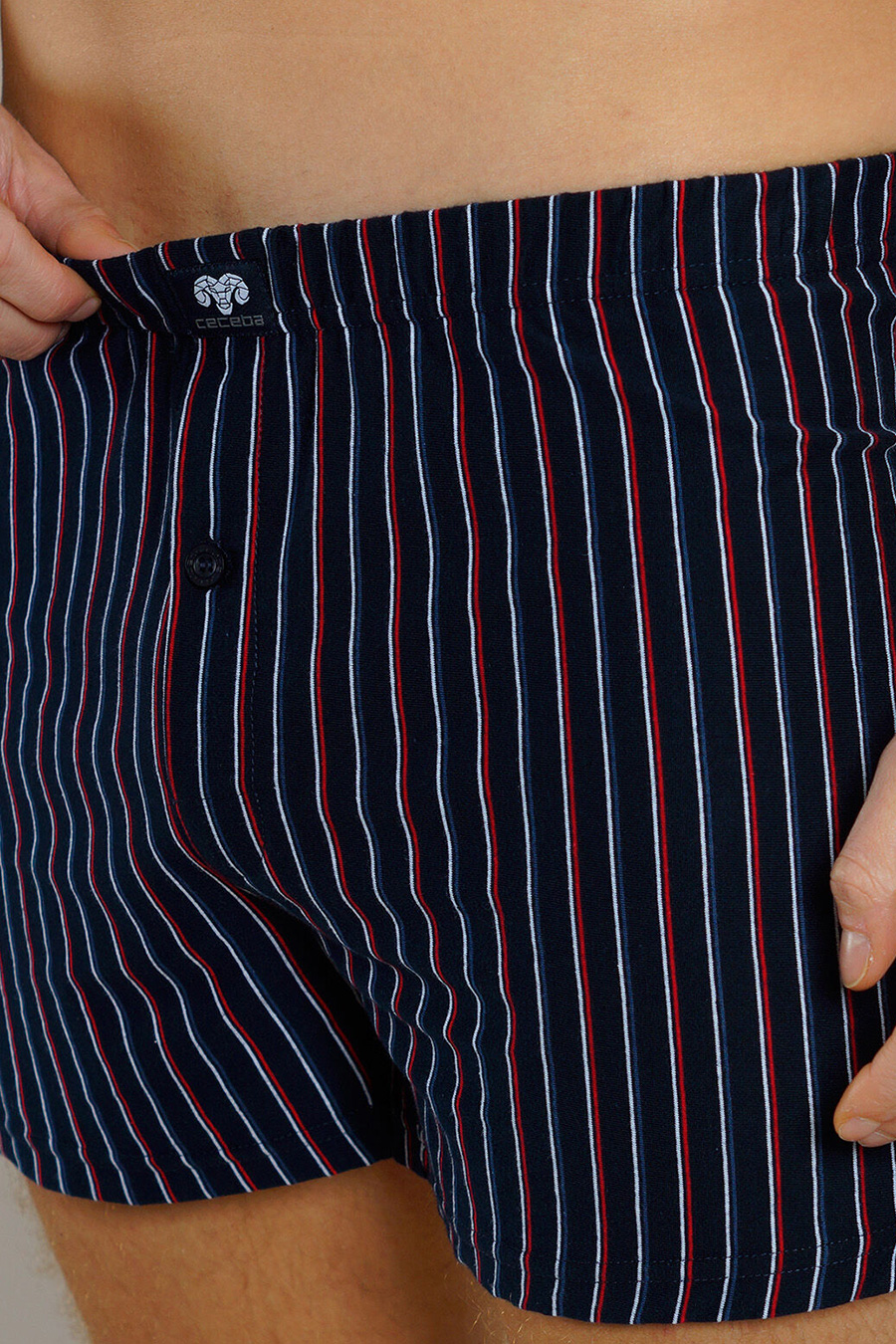 Alushousut CECEBA 2260-5609-2550