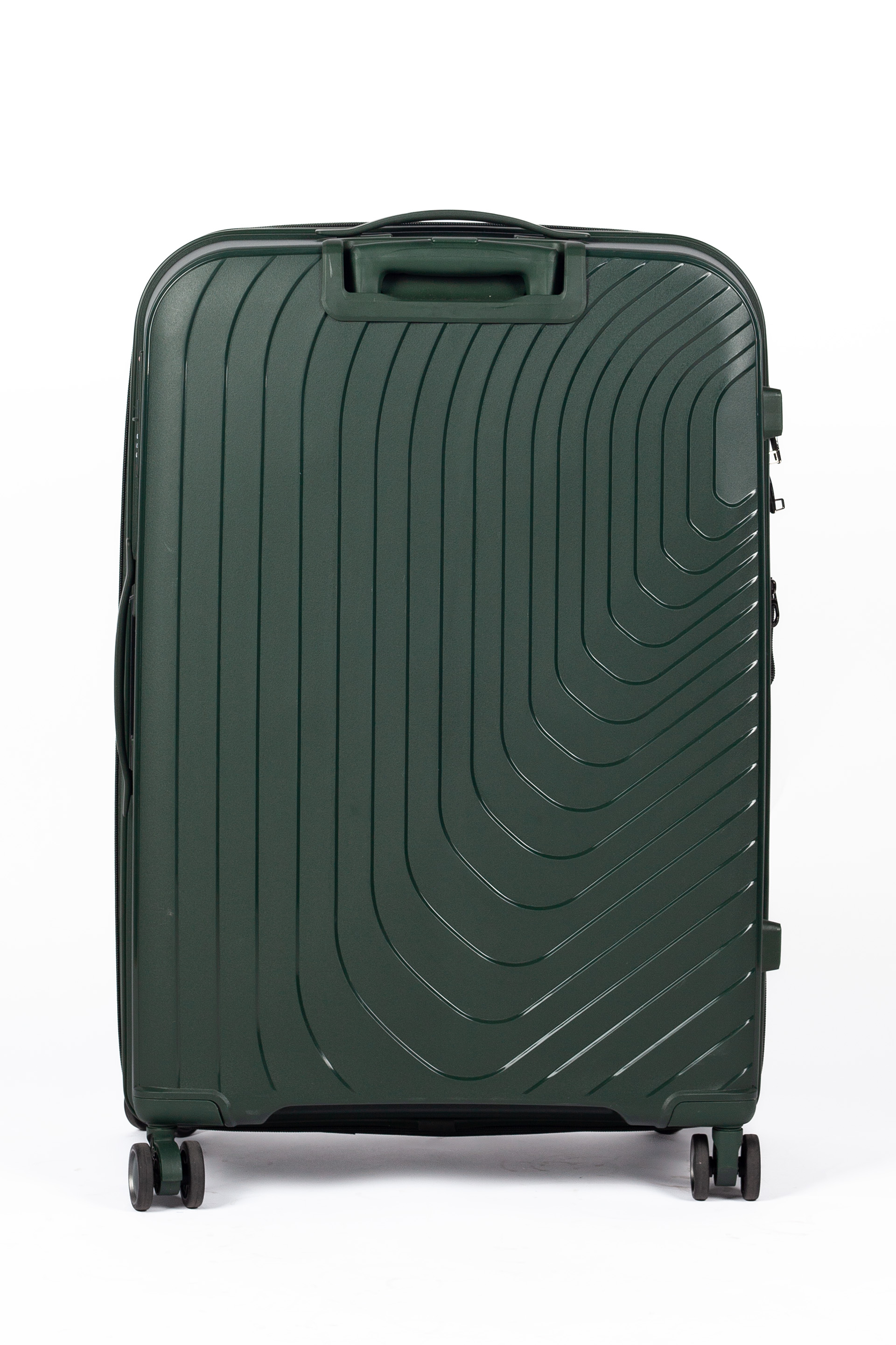 Matkalaukku PIERRE CARDIN 2402-JOY06-FORESTA-L