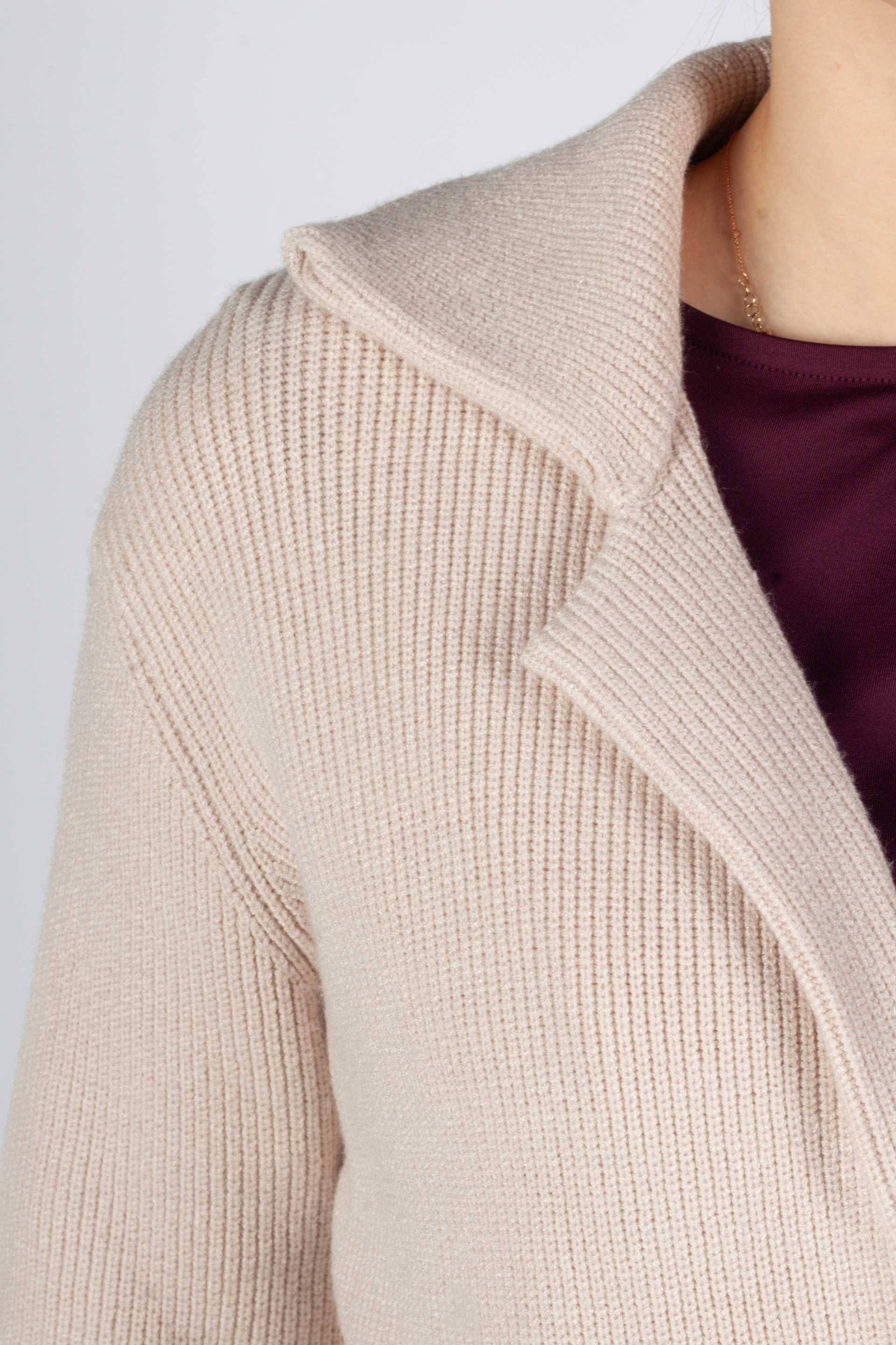 Neuletakki BLUE SEVEN 248071-0430