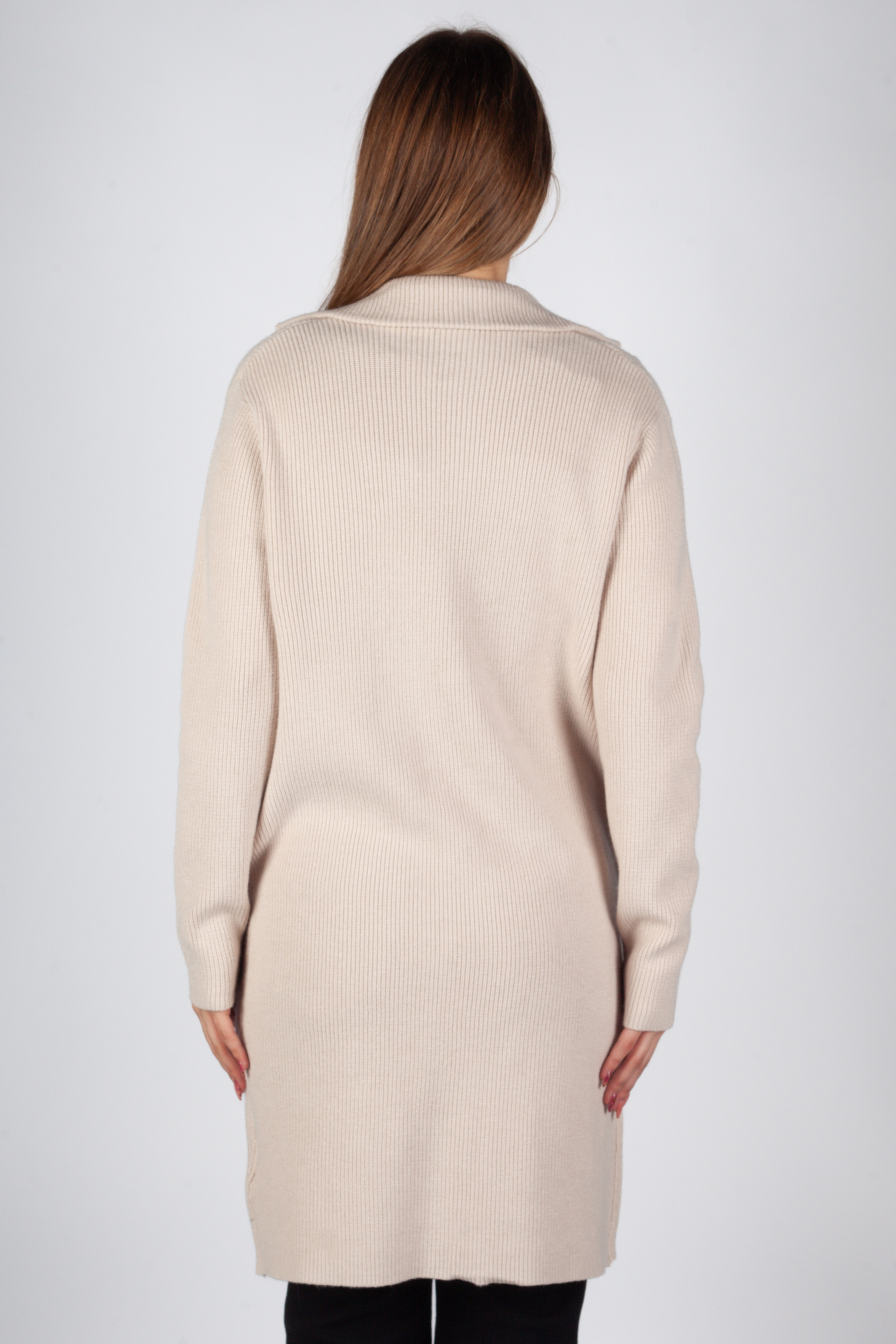 Neuletakki BLUE SEVEN 248071-0430