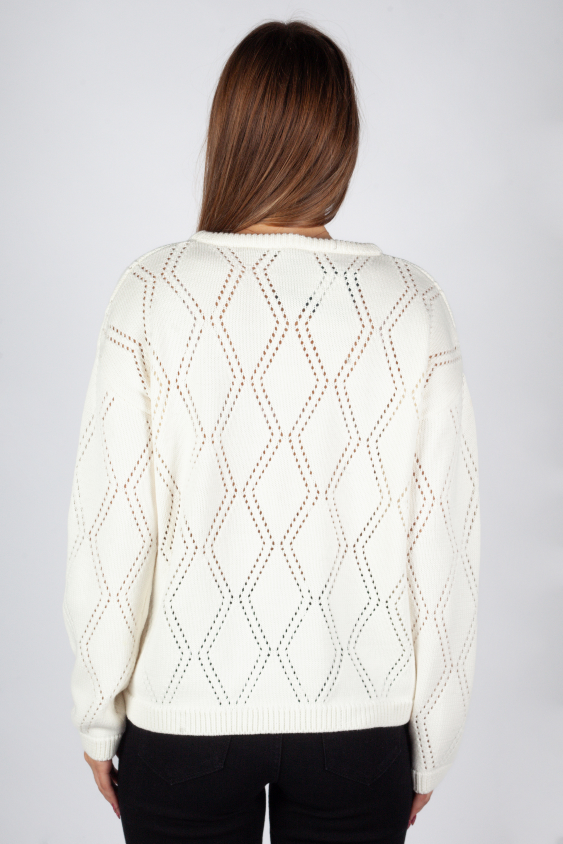 Villapaita BLUE SEVEN 248076-0100