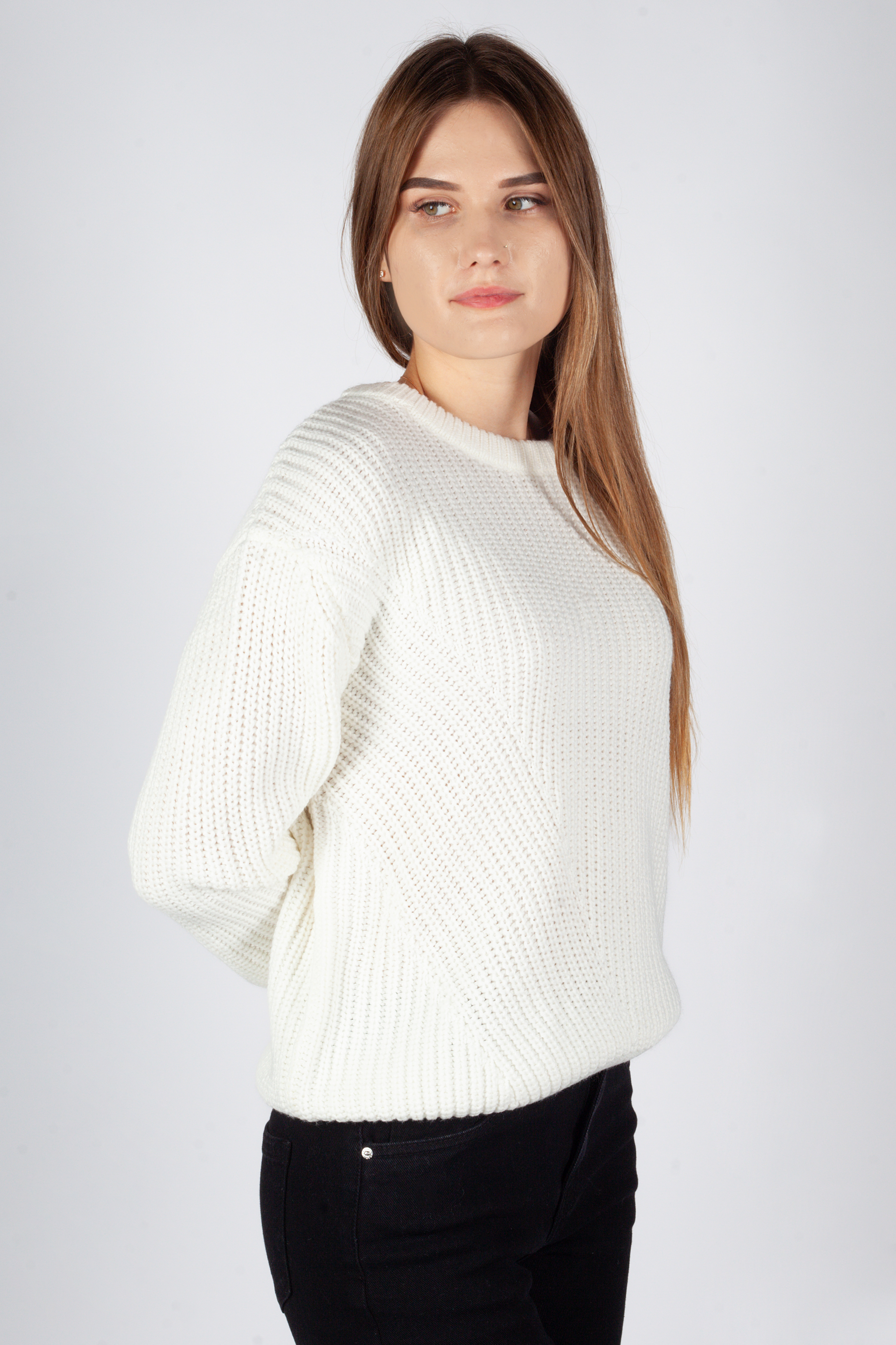 Villapaita BLUE SEVEN 248081-0100