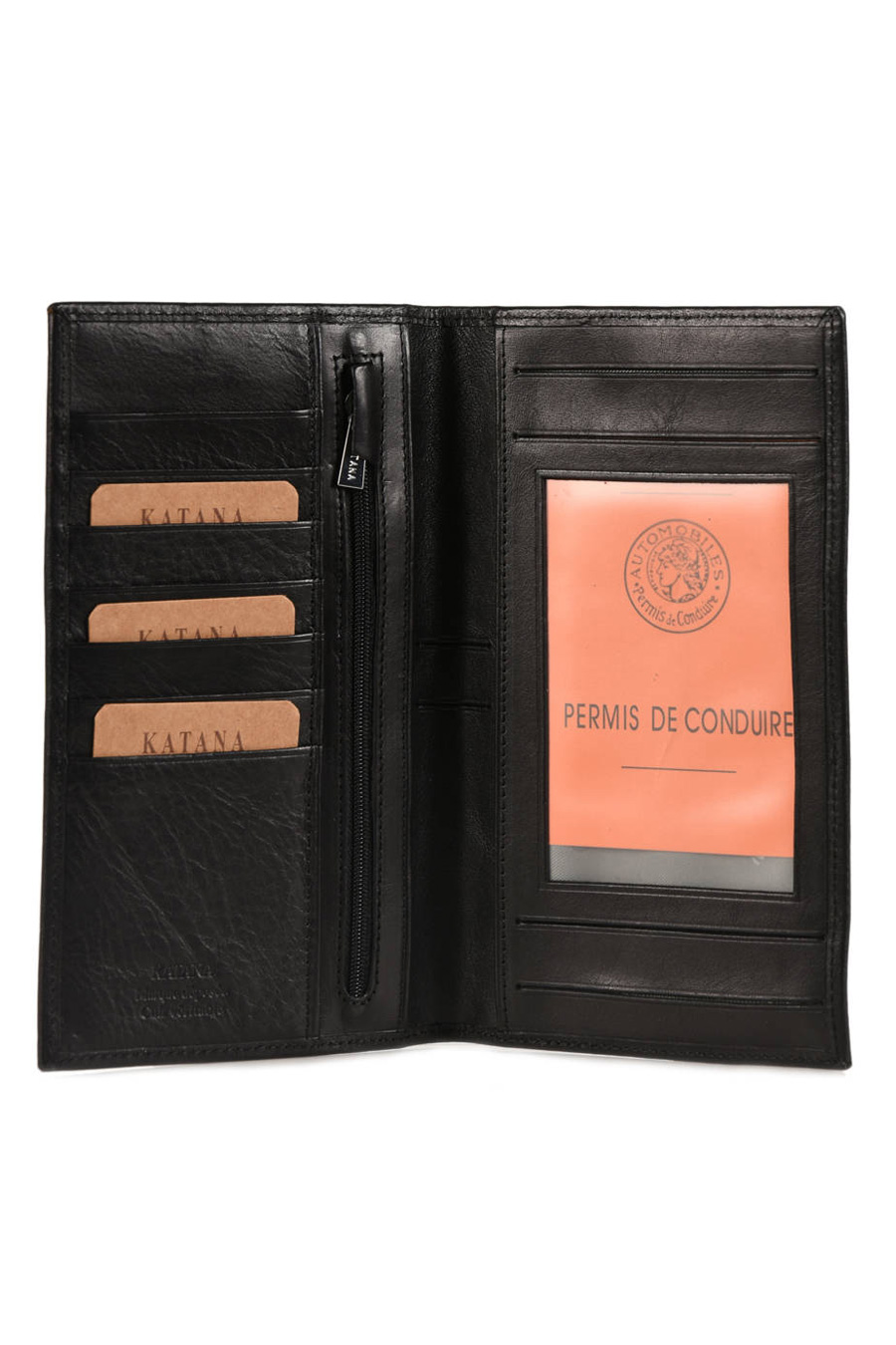 Lompakko KATANA 253008-01