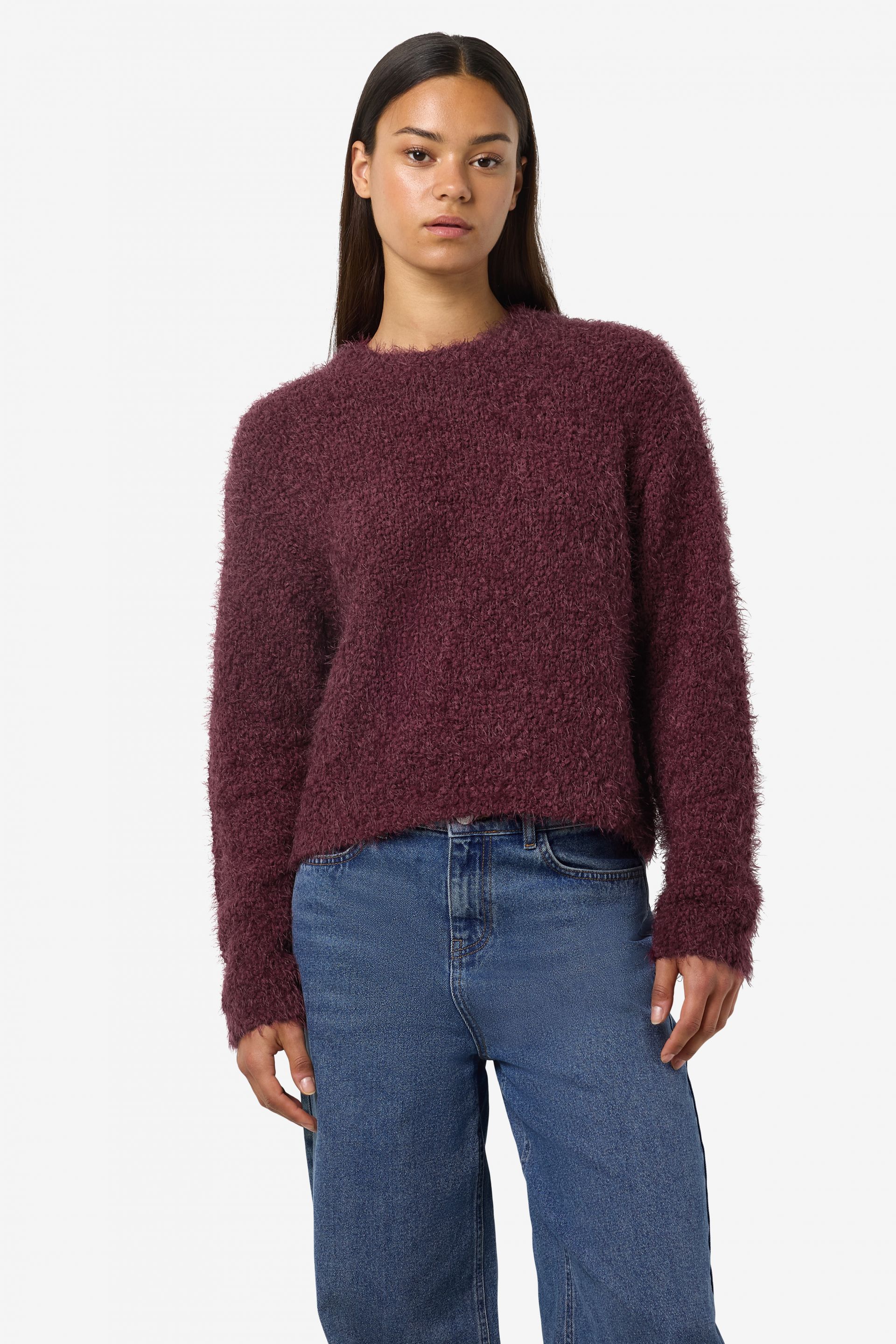 Villapaita NOISY MAY 27029424-Windsor-Wine