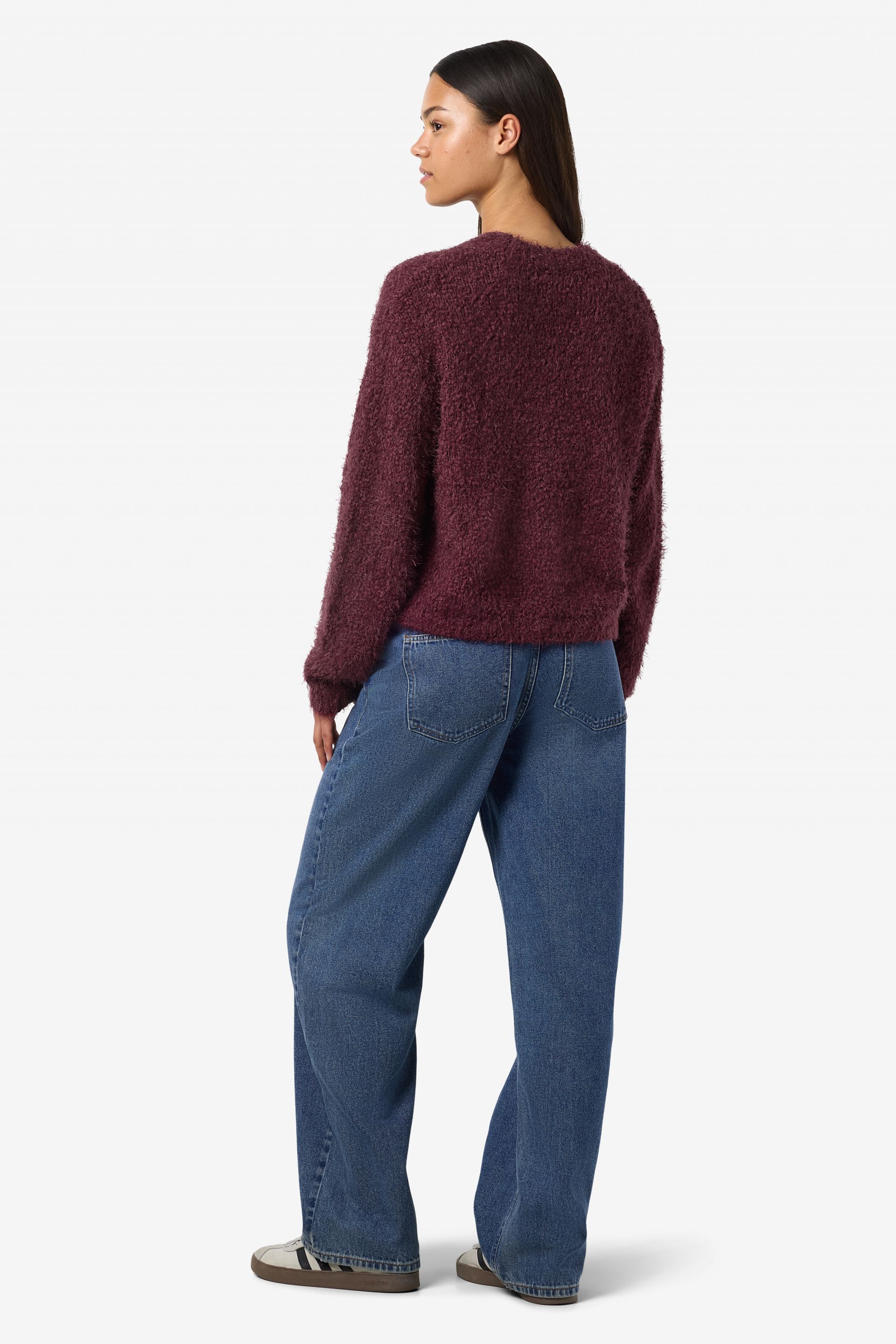 Villapaita NOISY MAY 27029424-Windsor-Wine