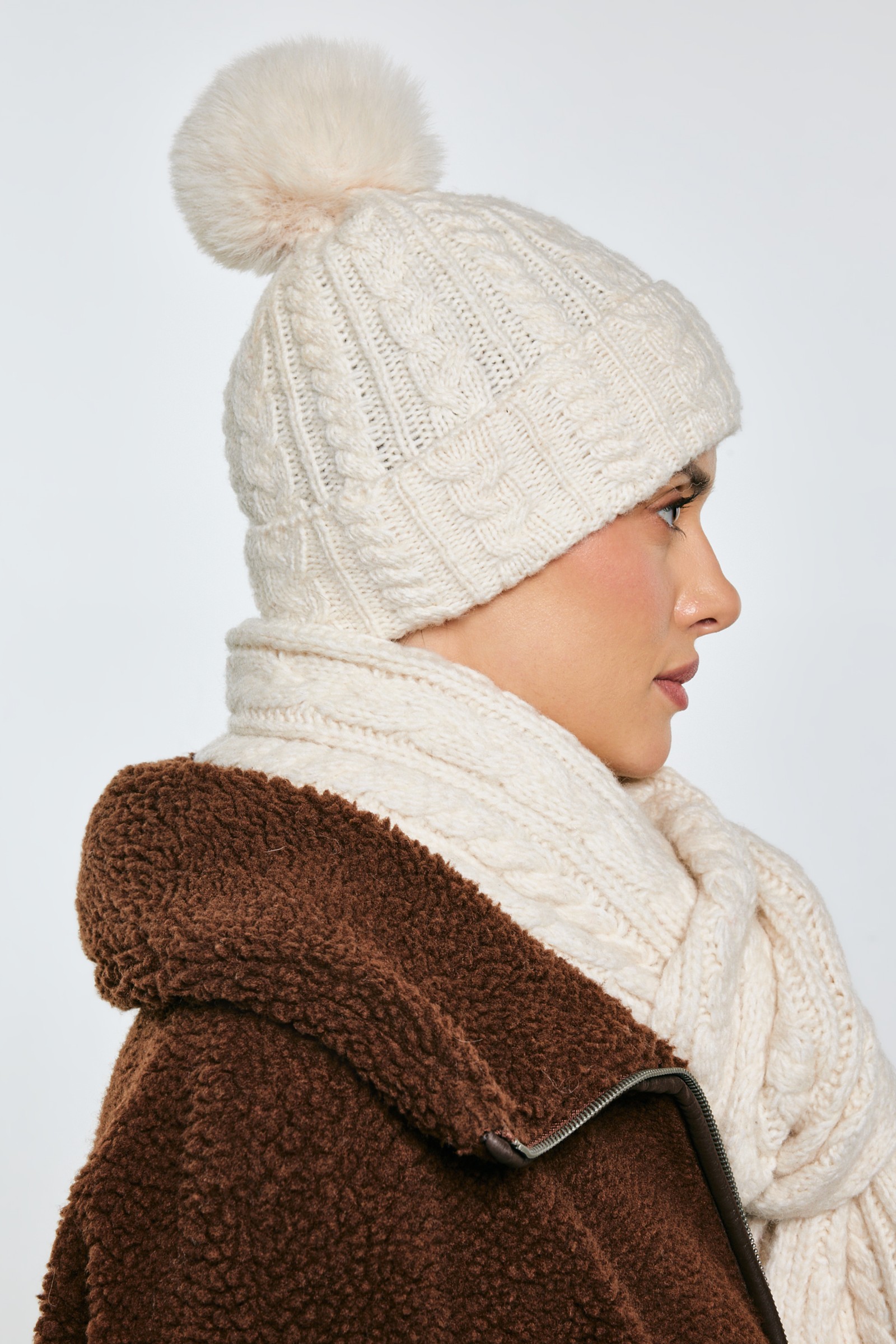 Talvihattu BIG STAR 280125103