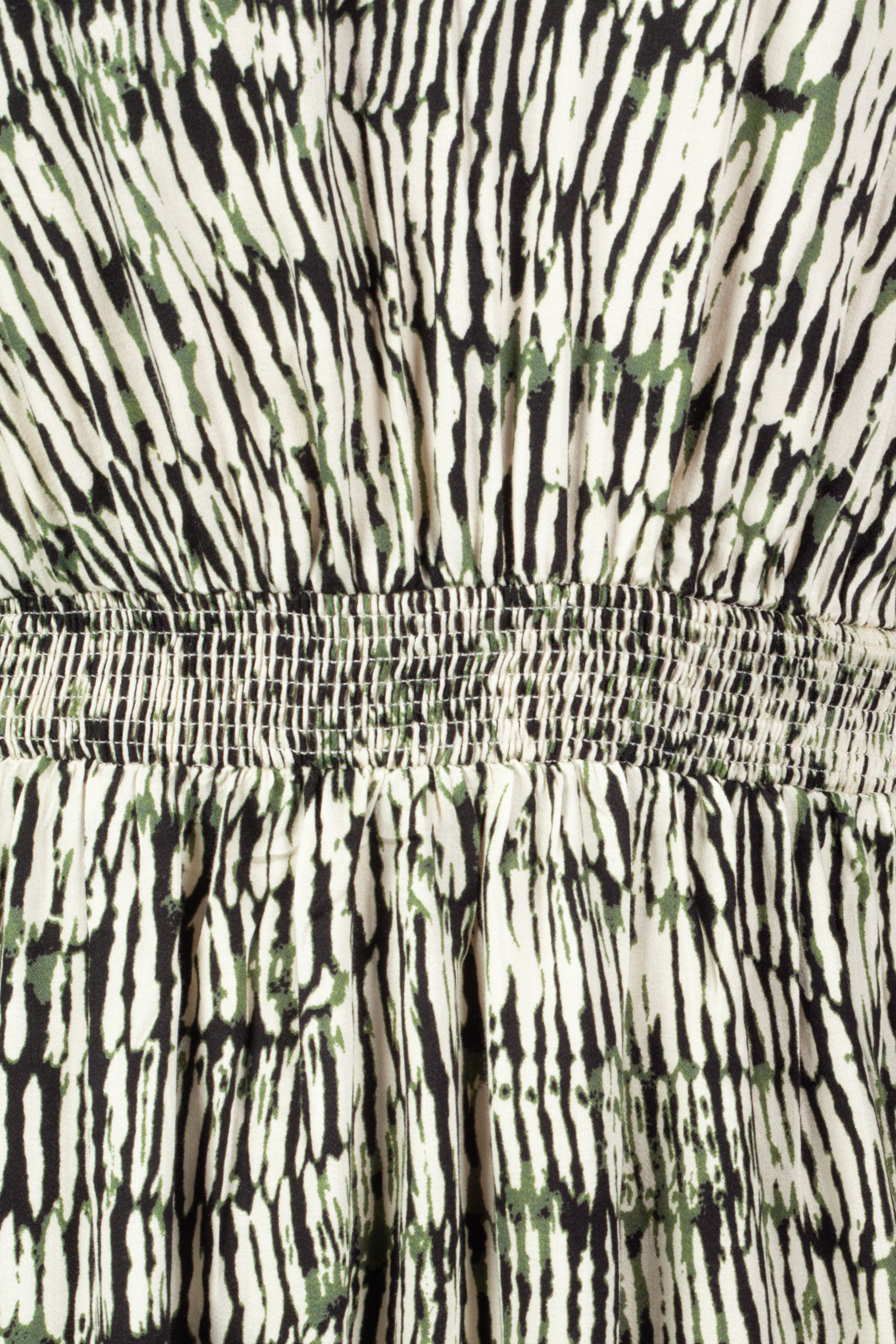 Vapaa-ajan mekko BLUE SEVEN 284039-7601