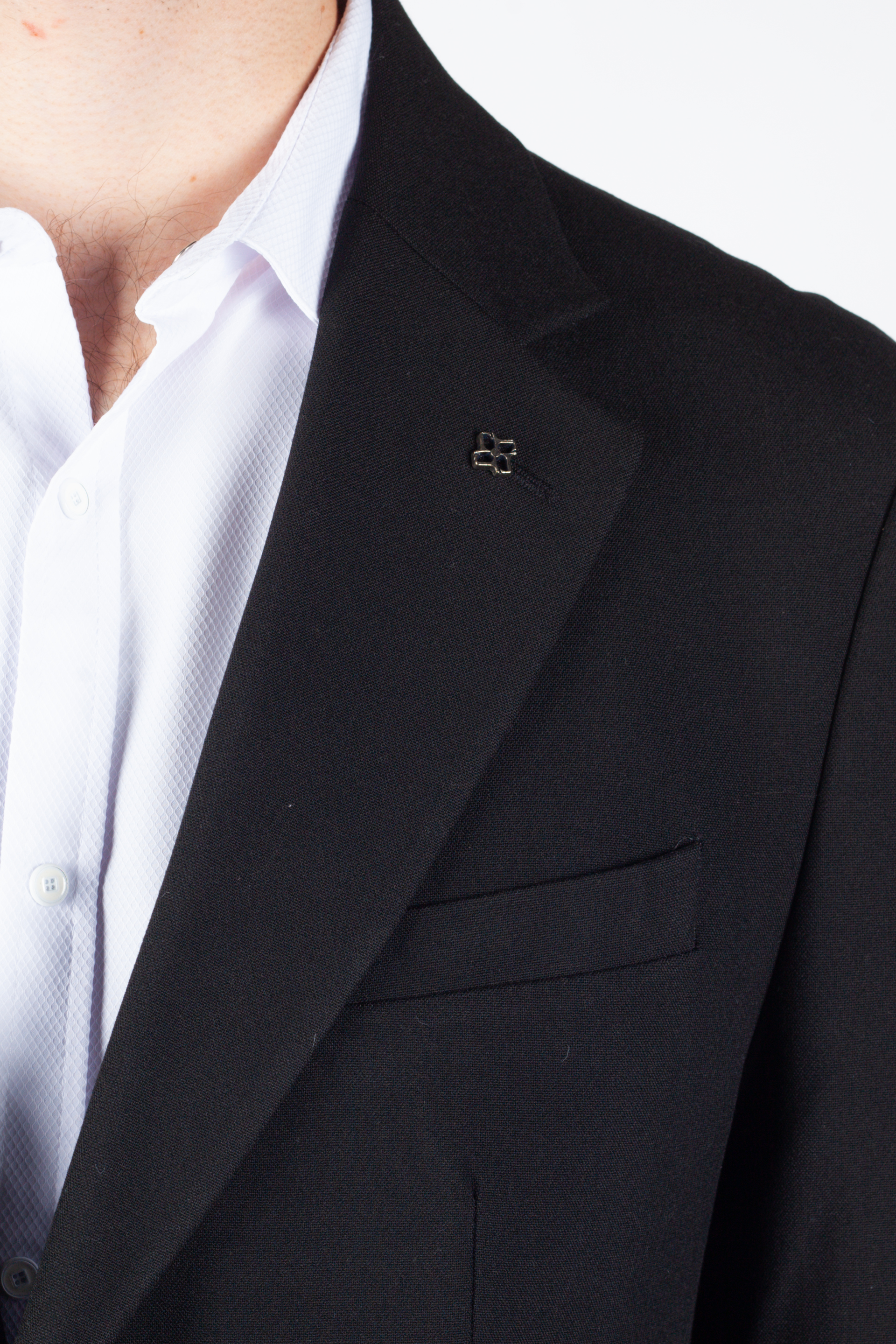 Pikkutakki FRAPPOLI 30080-RITA-SIYAH