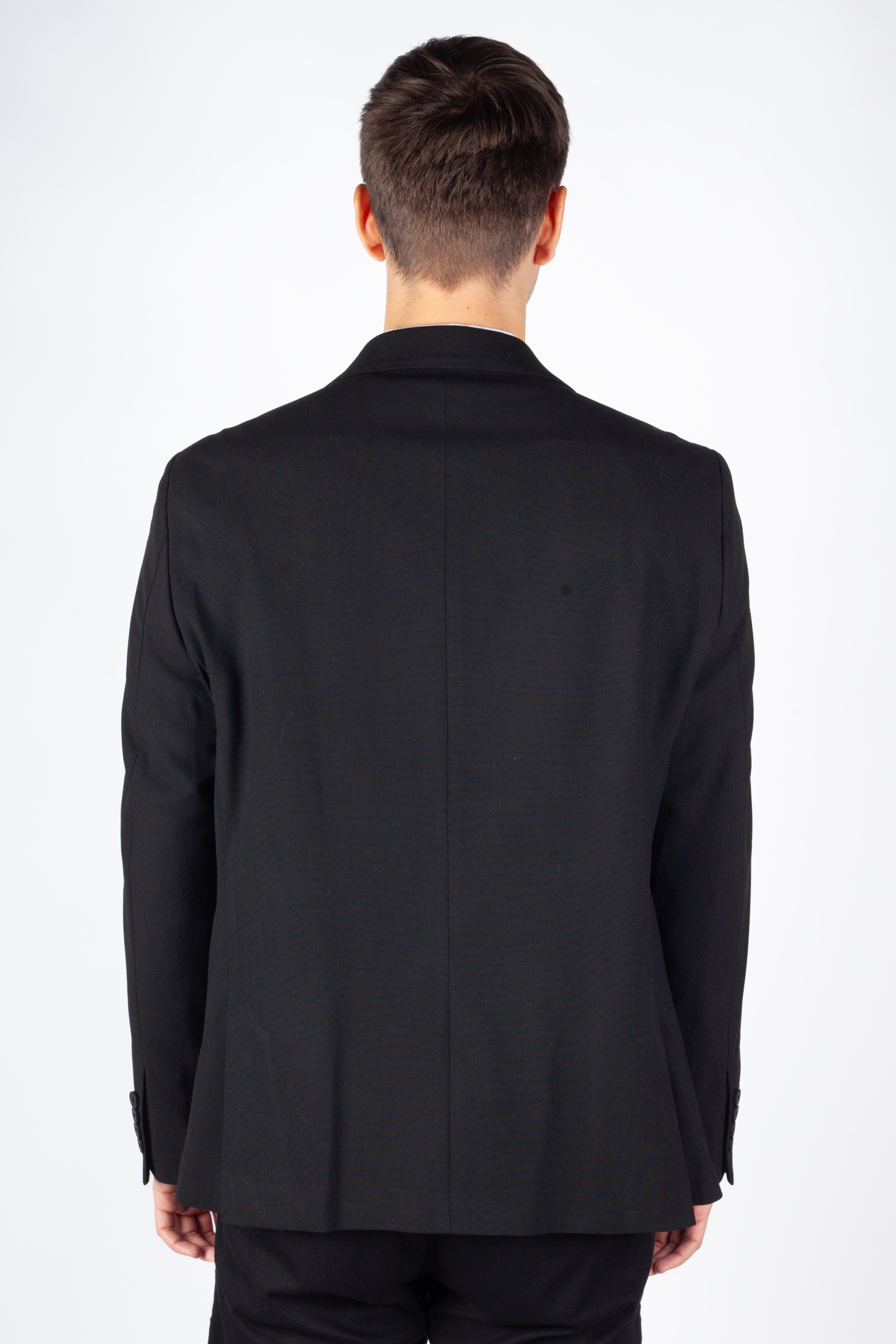 Pikkutakki FRAPPOLI 30080-RITA-SIYAH