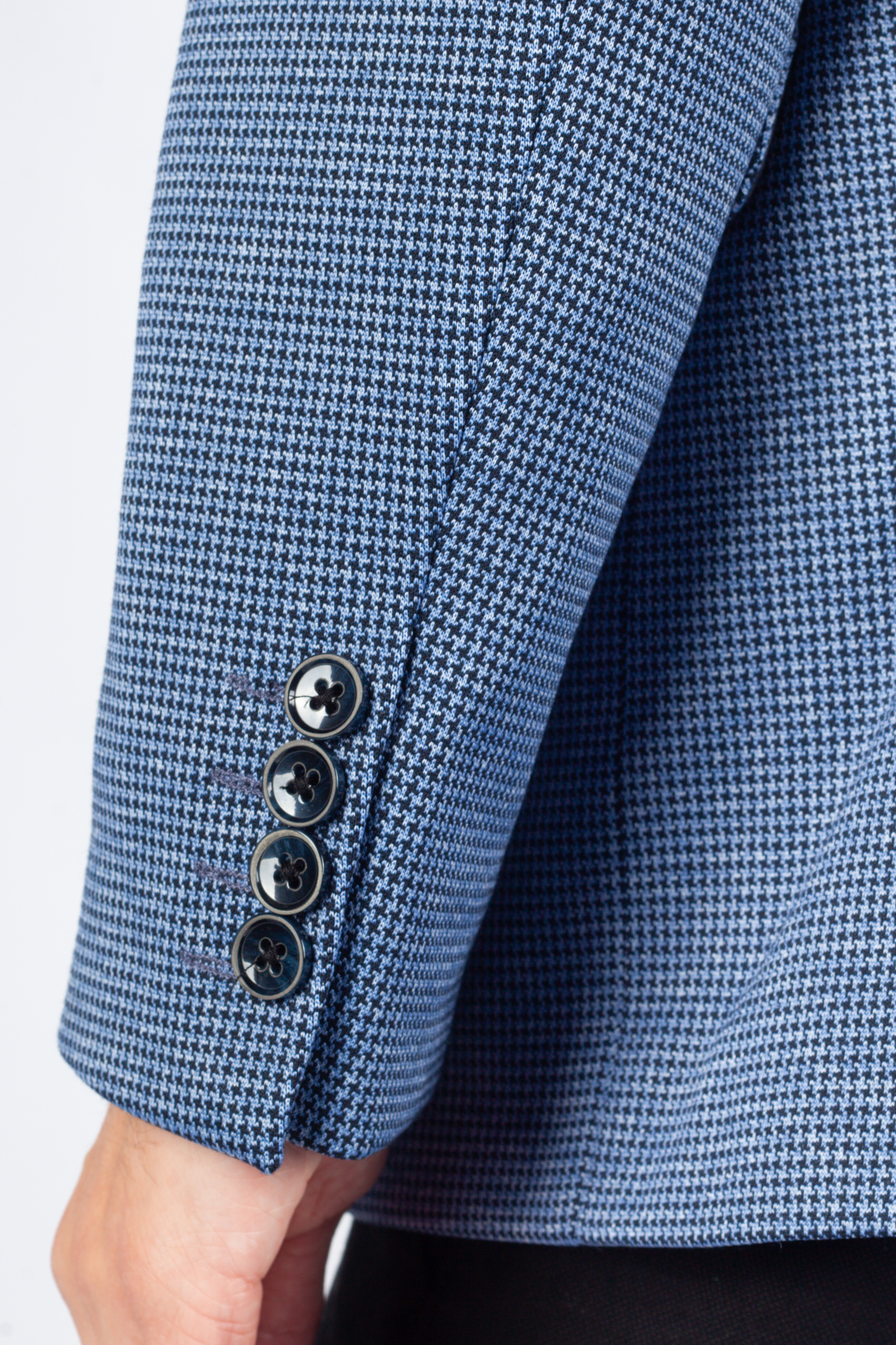 Pikkutakki FRAPPOLI 30085-YUMAS-NAVY