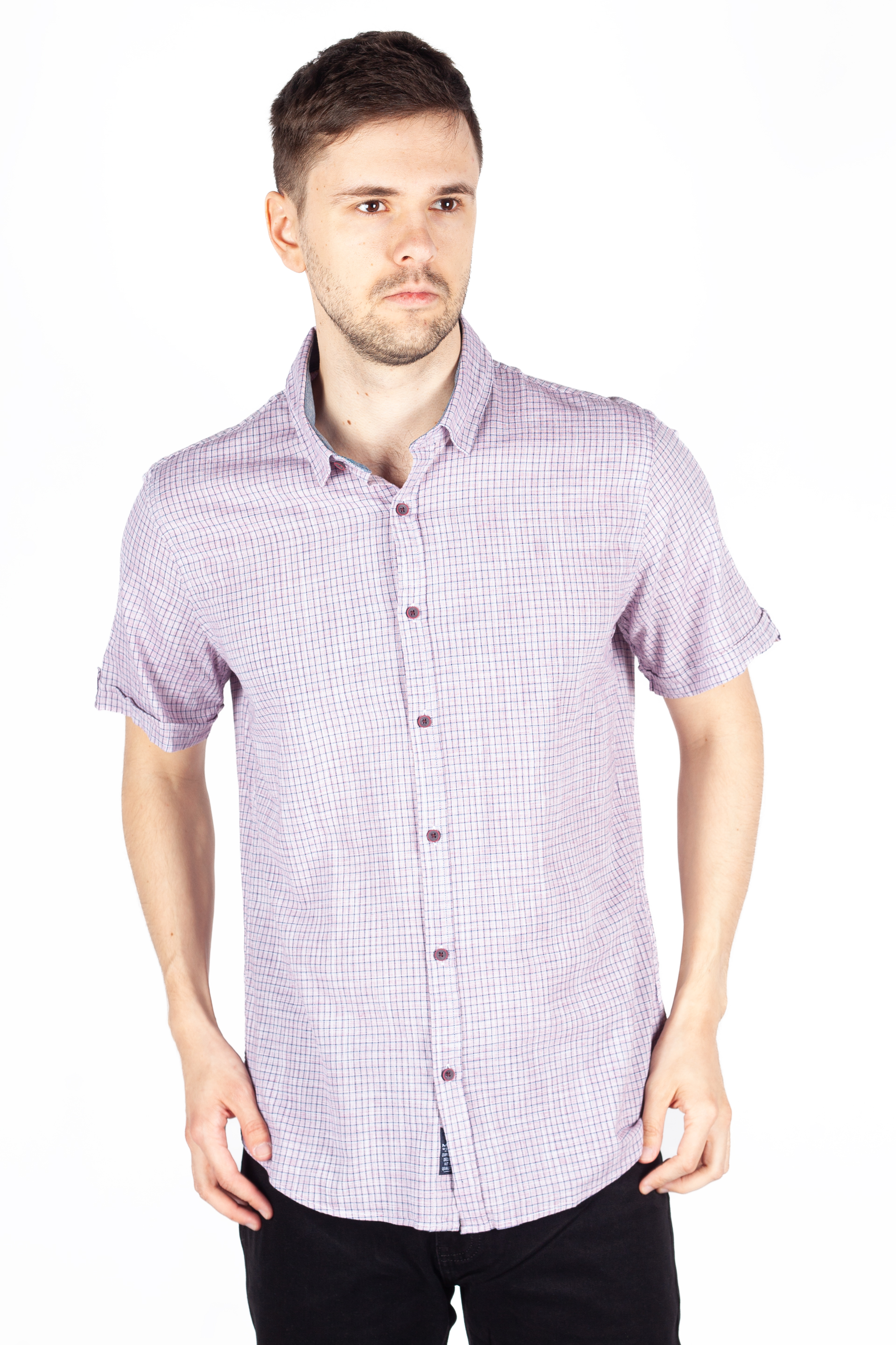 Paita MCL 32751-BORDO