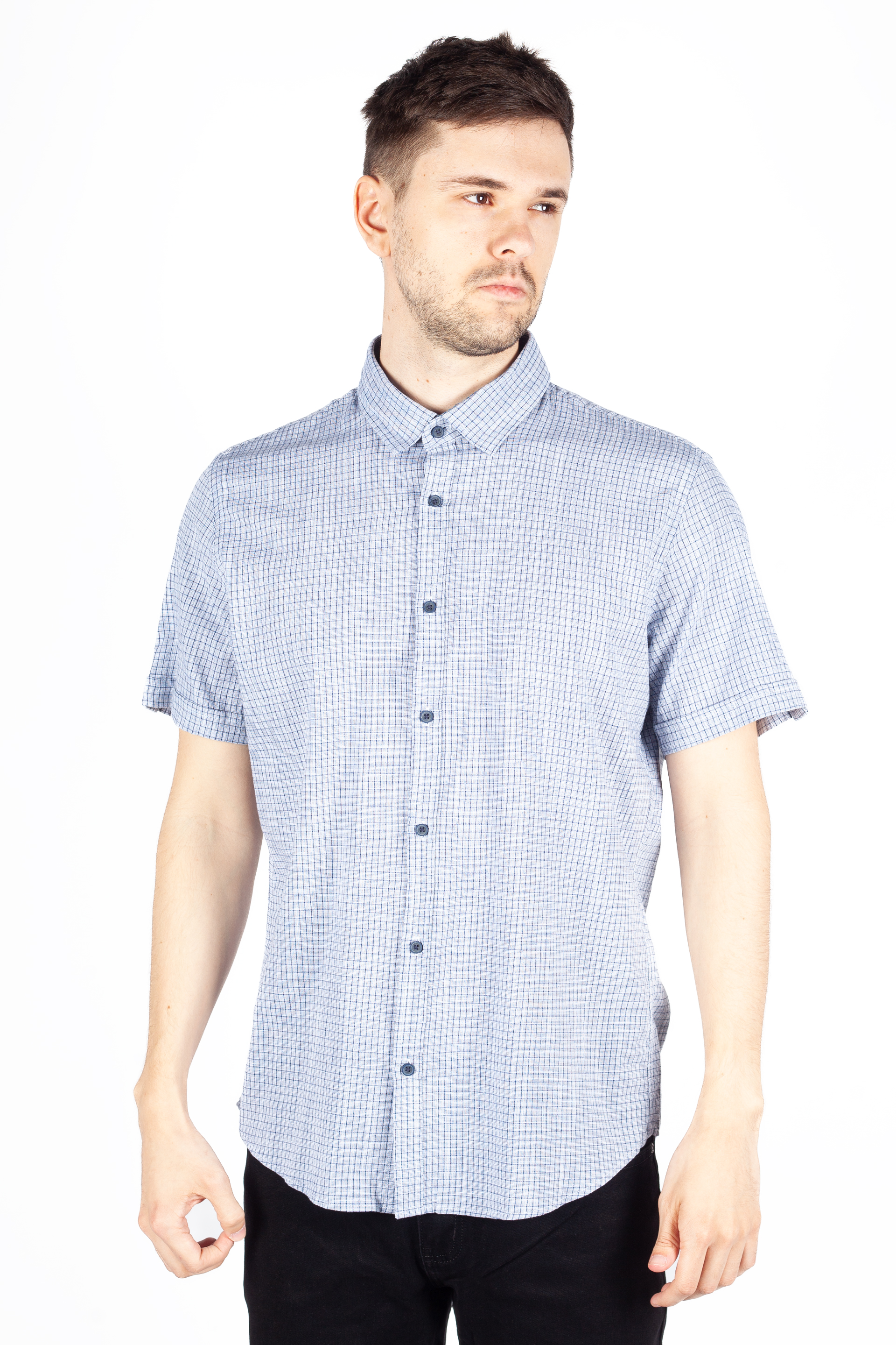 Paita MCL 32751-LACIVERT