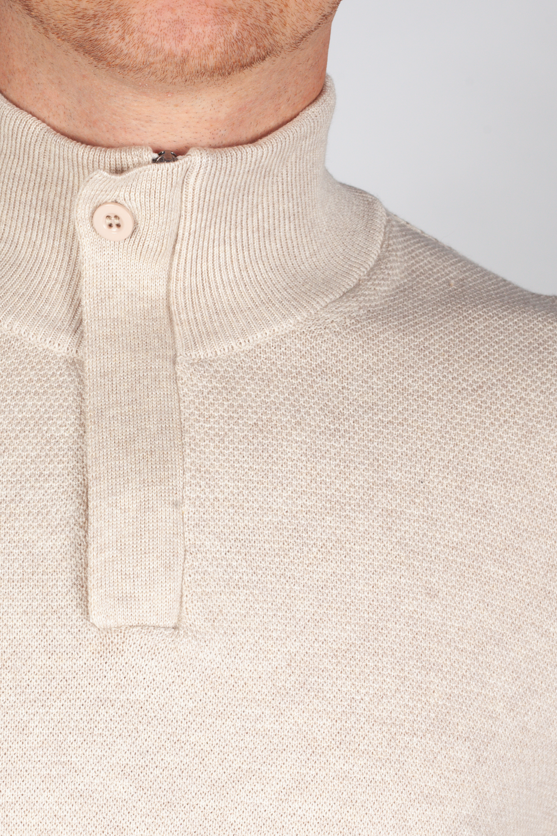 Villapaita MCL 33570-BEJ-MELANJ