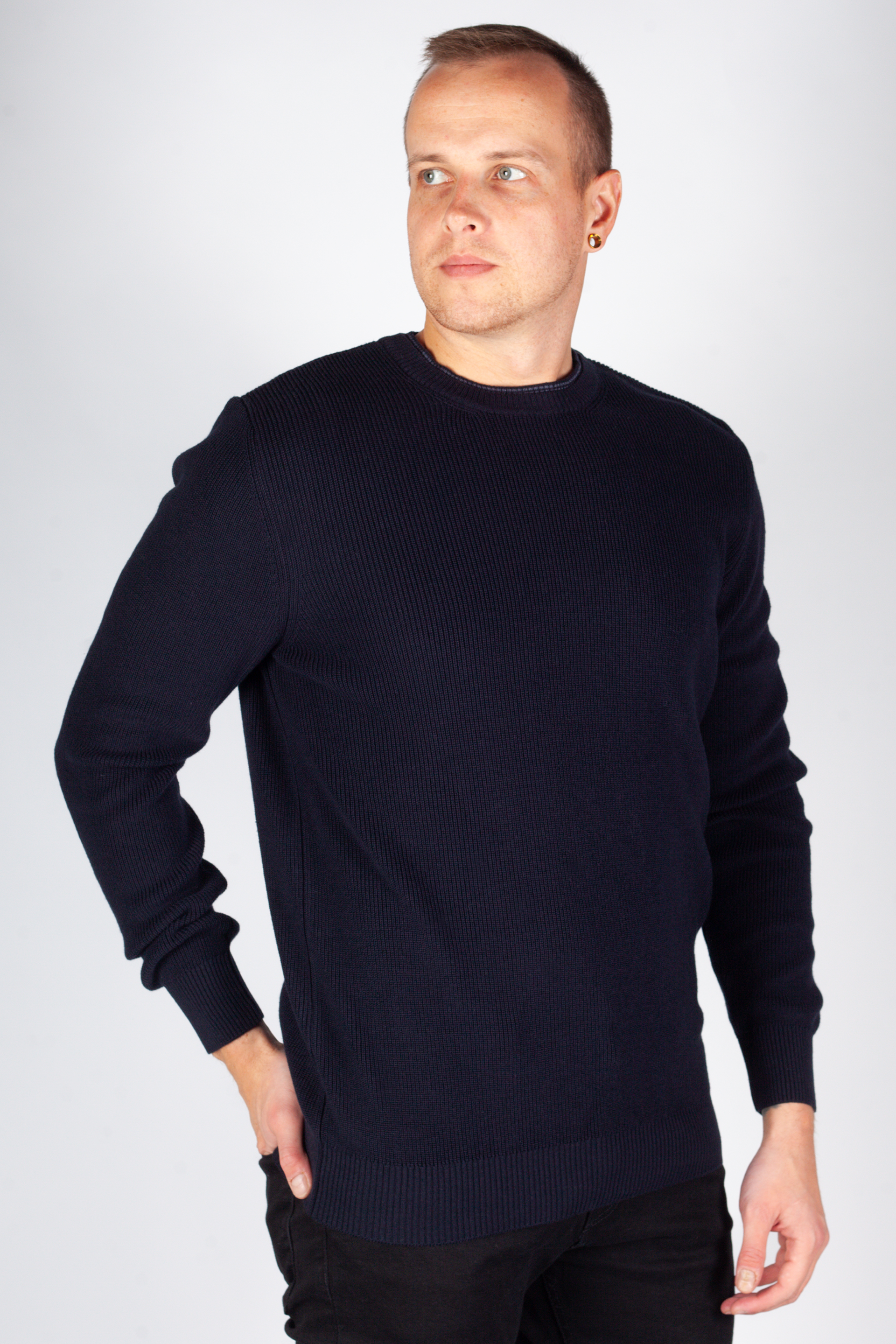 Villapaita MCL 33813-LACIVERT