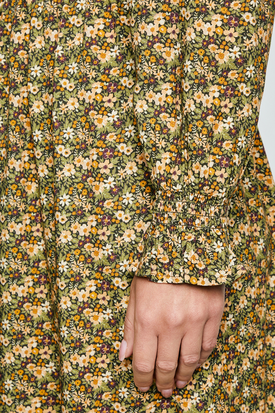 Vapaa-ajan mekko BIG STAR 340250201