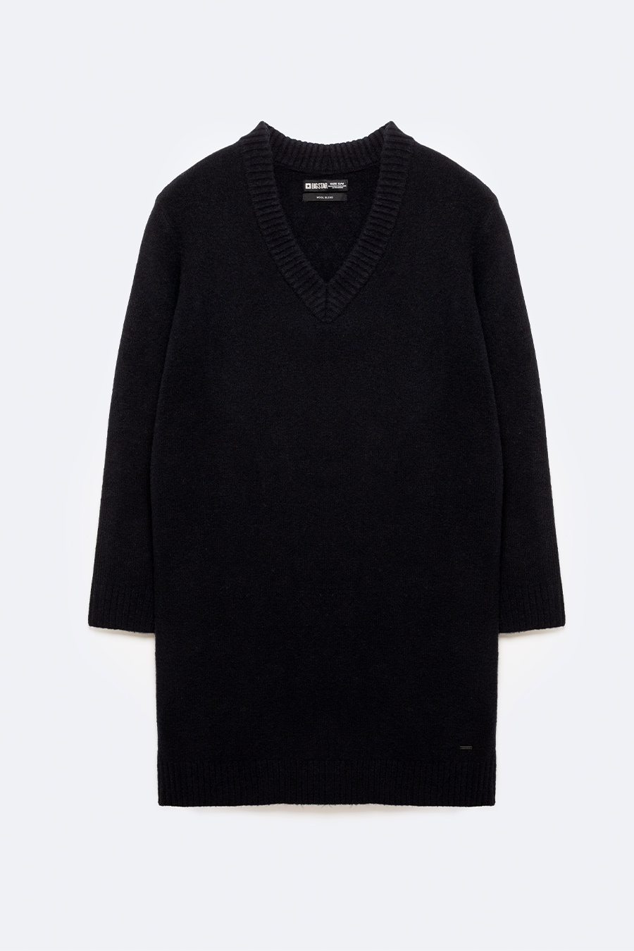 Neulottu mekko BIG STAR 340254906