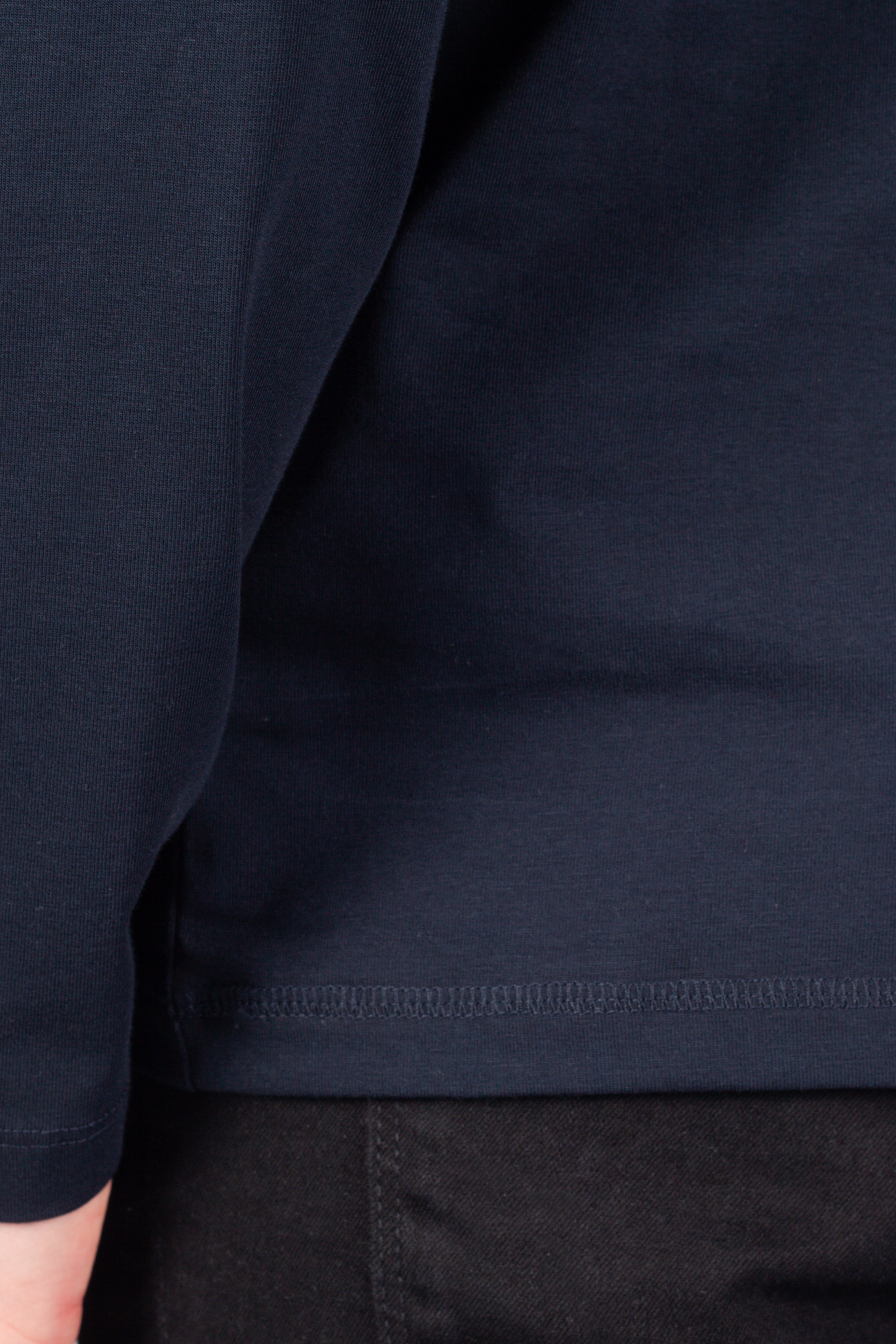 T-paita MCL 36405-LACIVERT