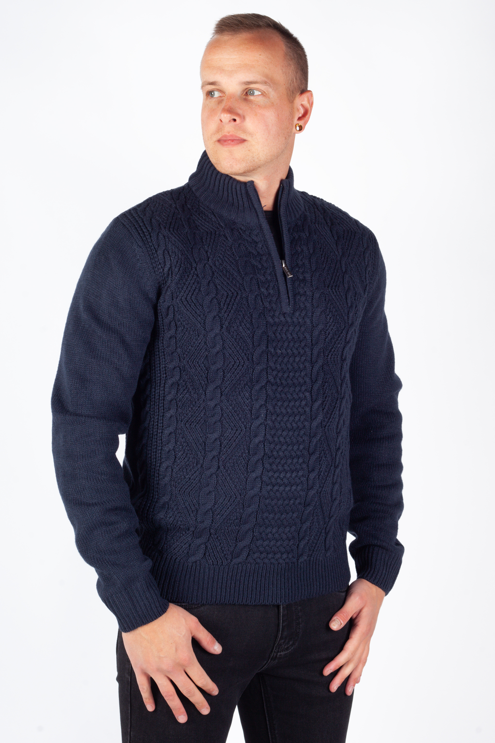 Villapaita BLUE SEVEN 376499-5950