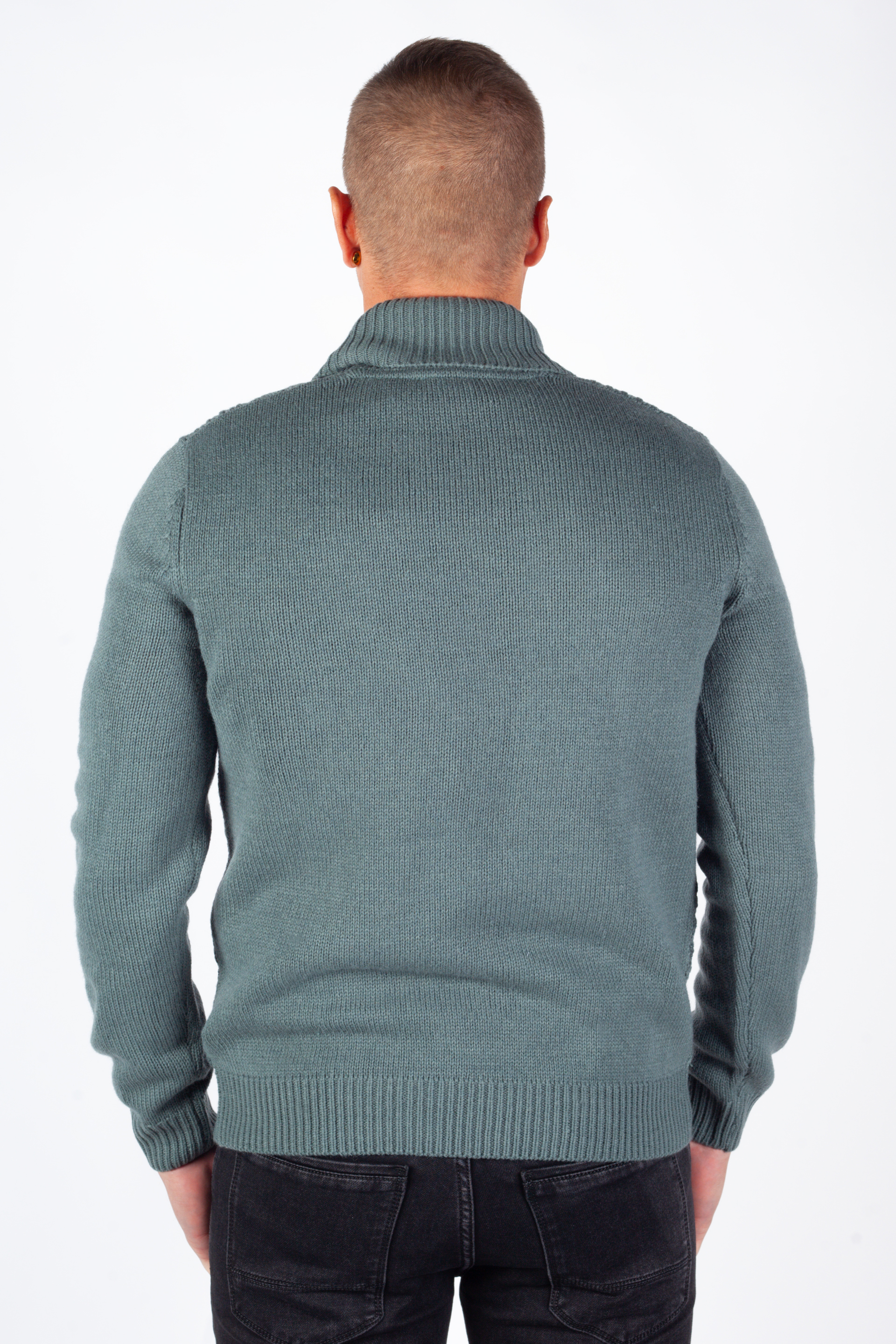 Villapaita BLUE SEVEN 376500-6910