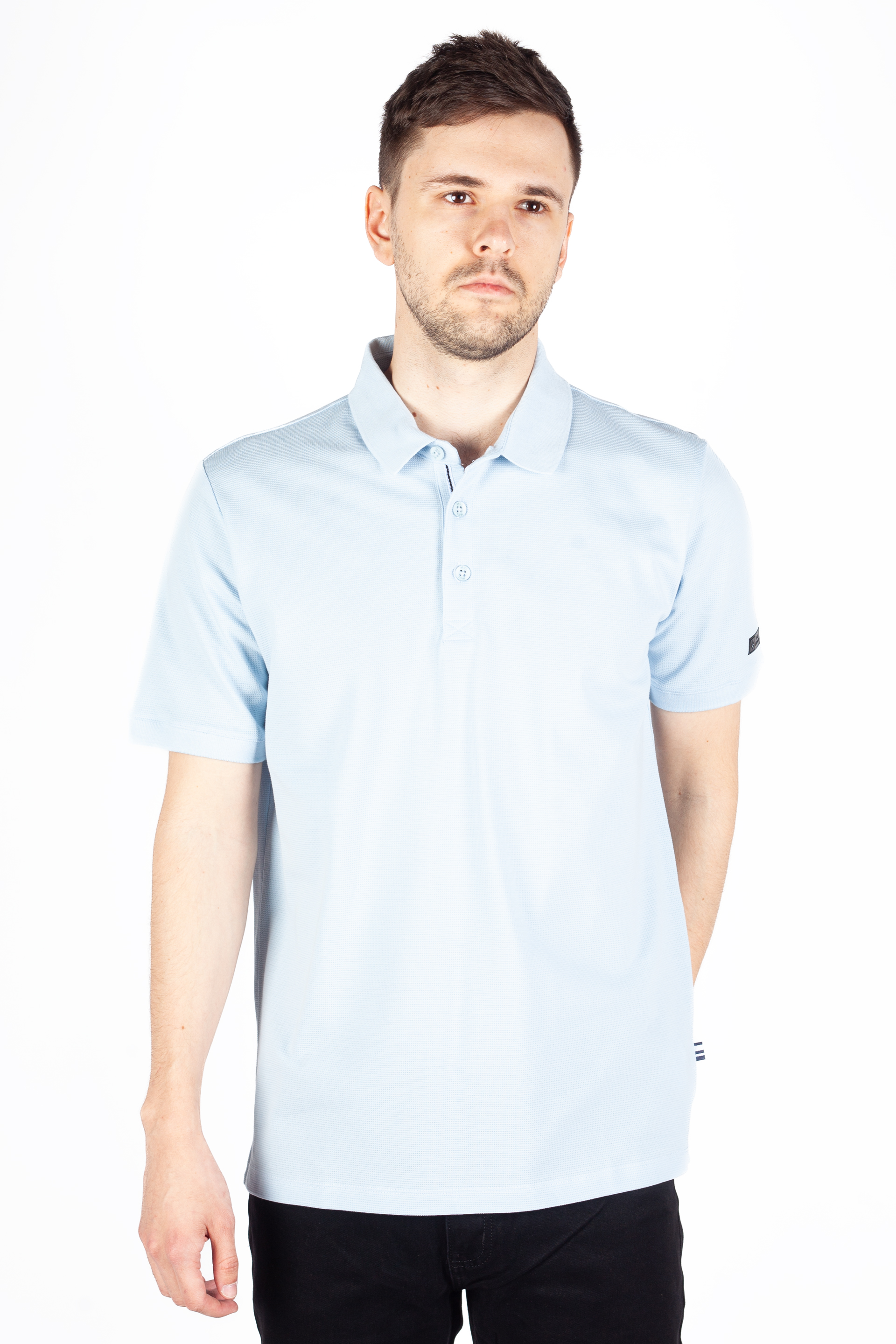 Polo paita MCL 39492-SABAH-MAVI