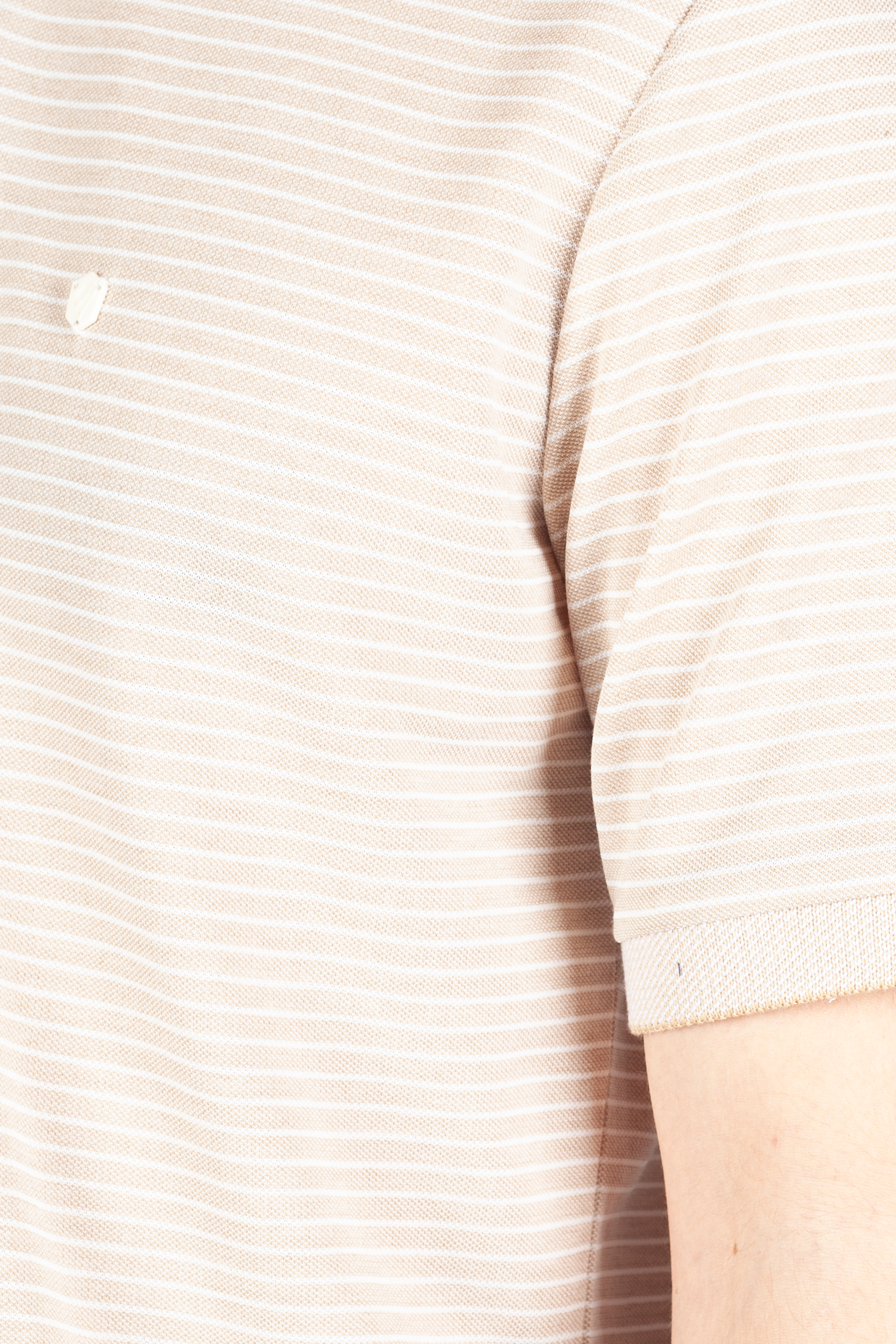 Polo paita MCL 39934-BEJ-MELANJ