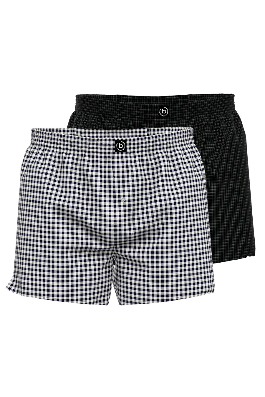 Alushousut BUGATTI 50194-5100-934