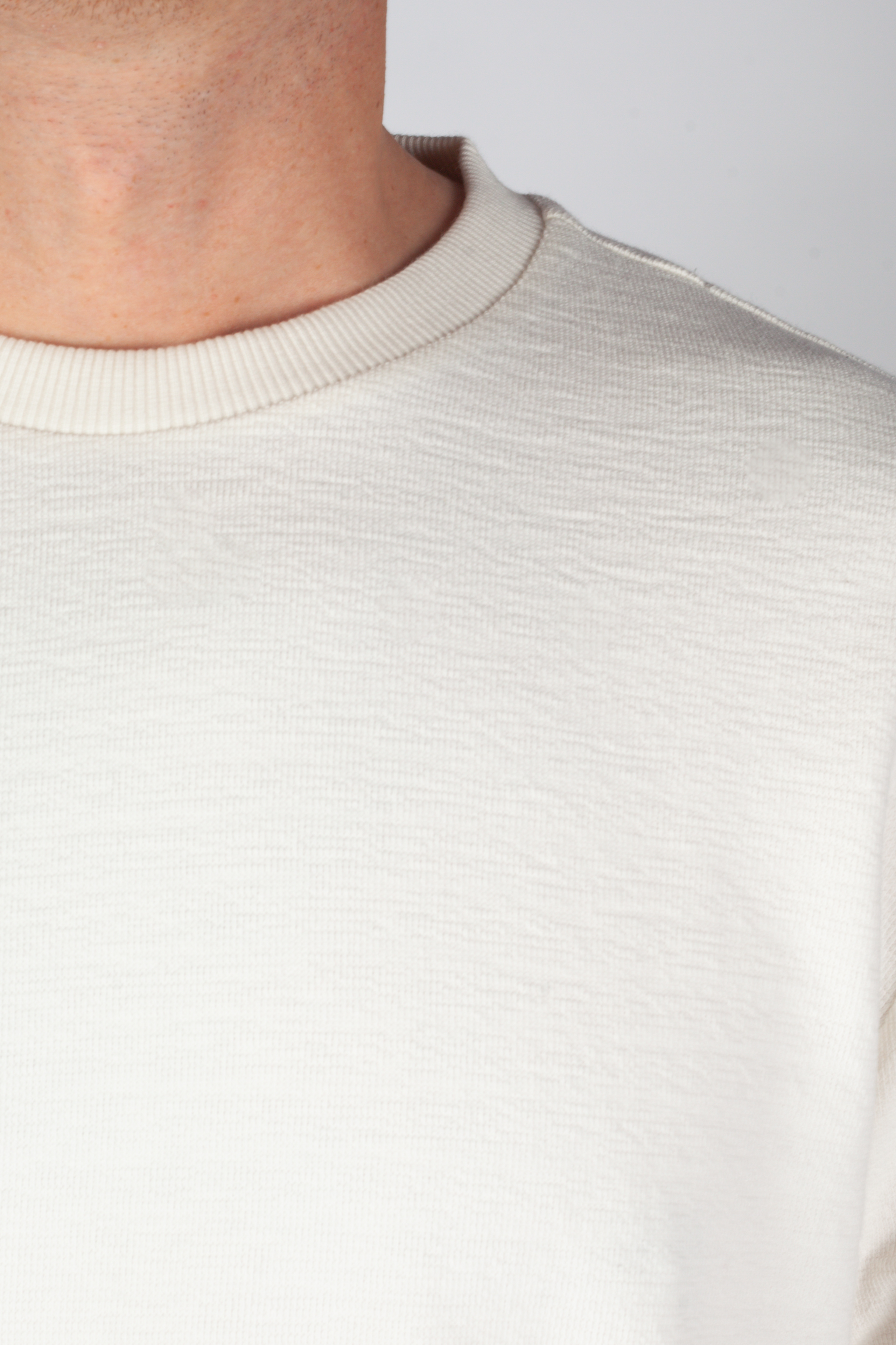 T-paita XINT 502283-EKRU