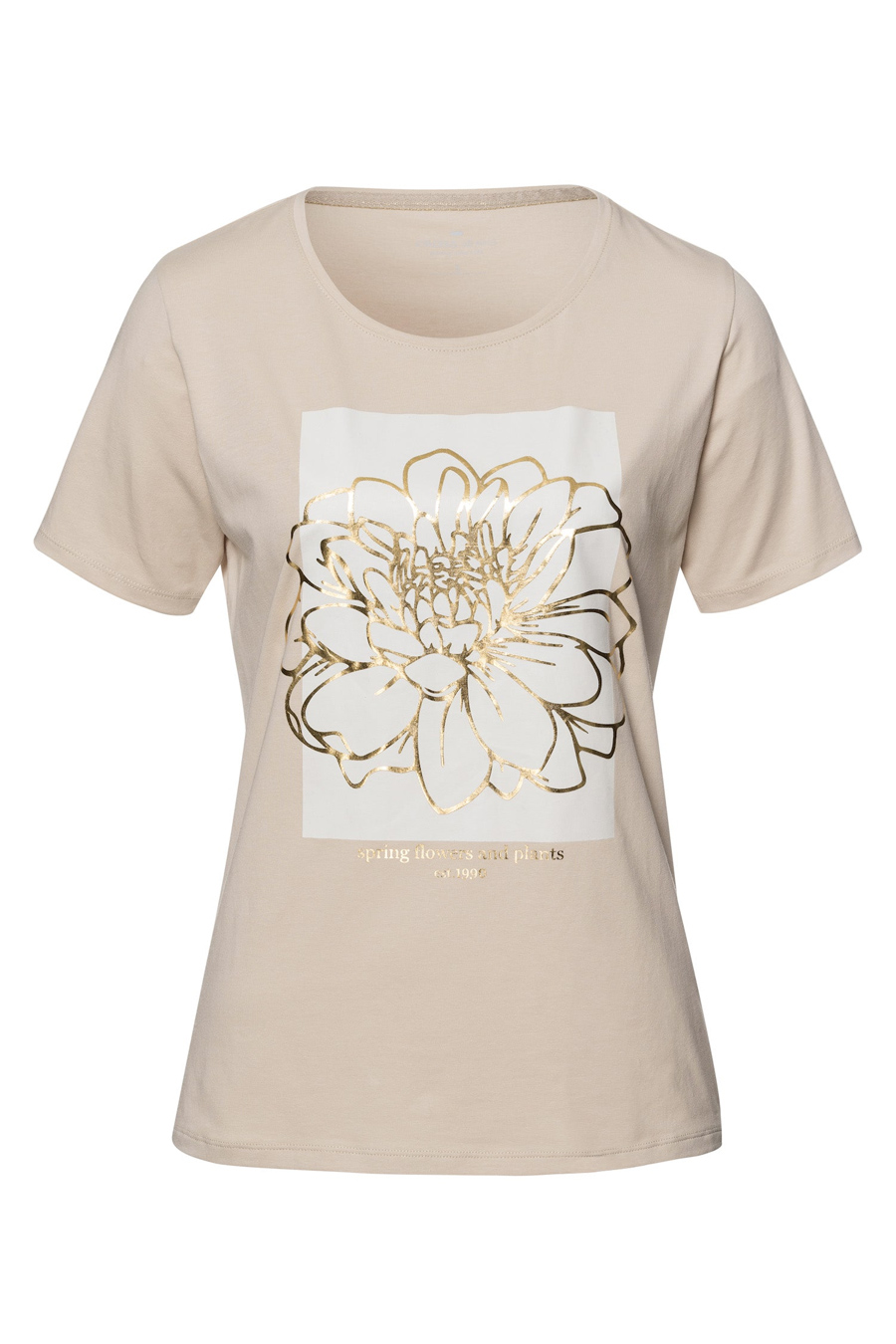 T-paita CROSS JEANS 56149-053