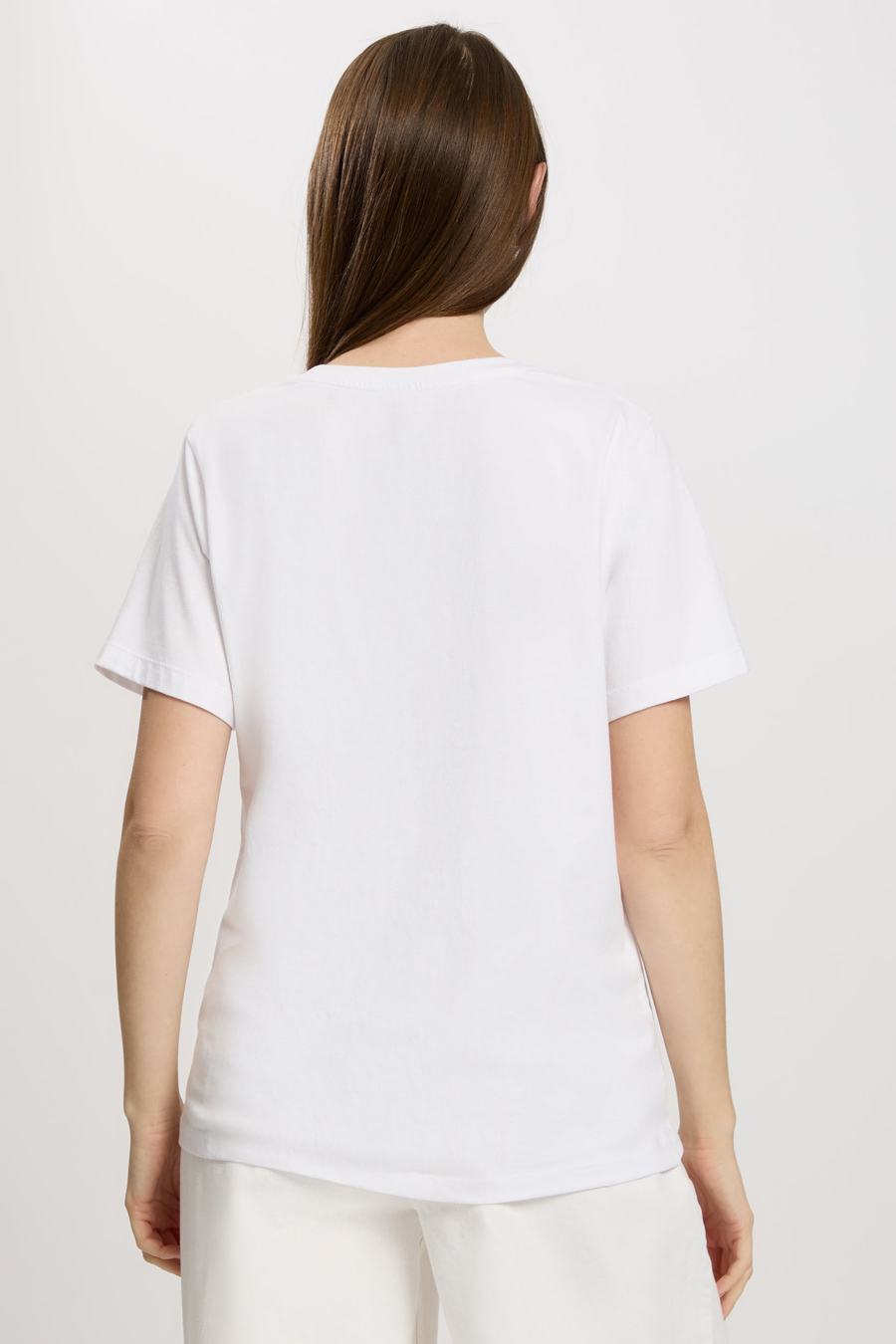 T-paita CROSS JEANS 56163-008